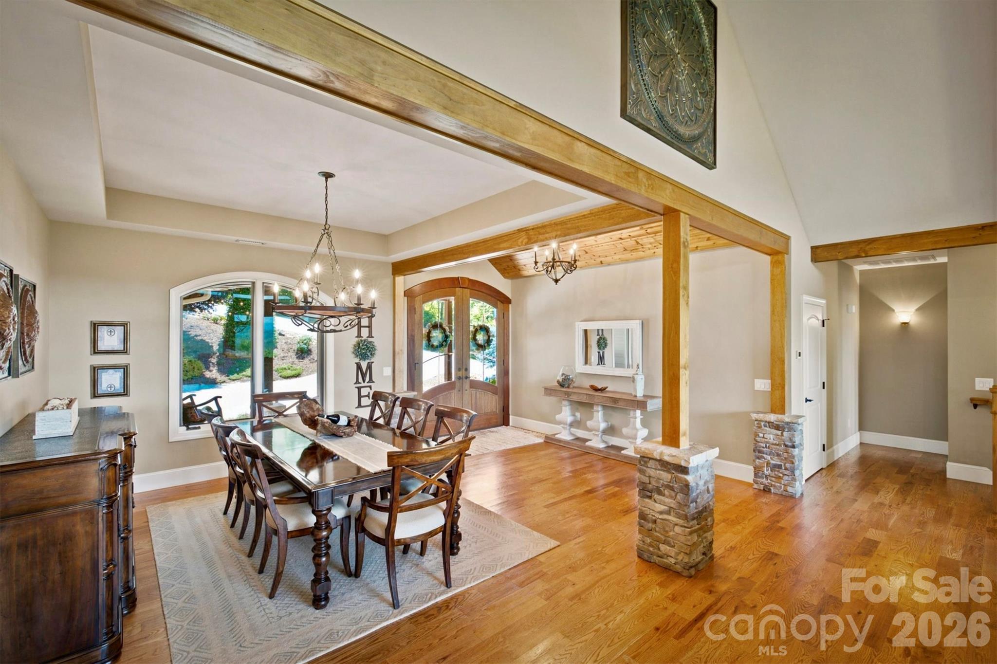 Single Family Residence at 1167 Johns Ridge Parkway, Lenoir, photo 6 of 47
