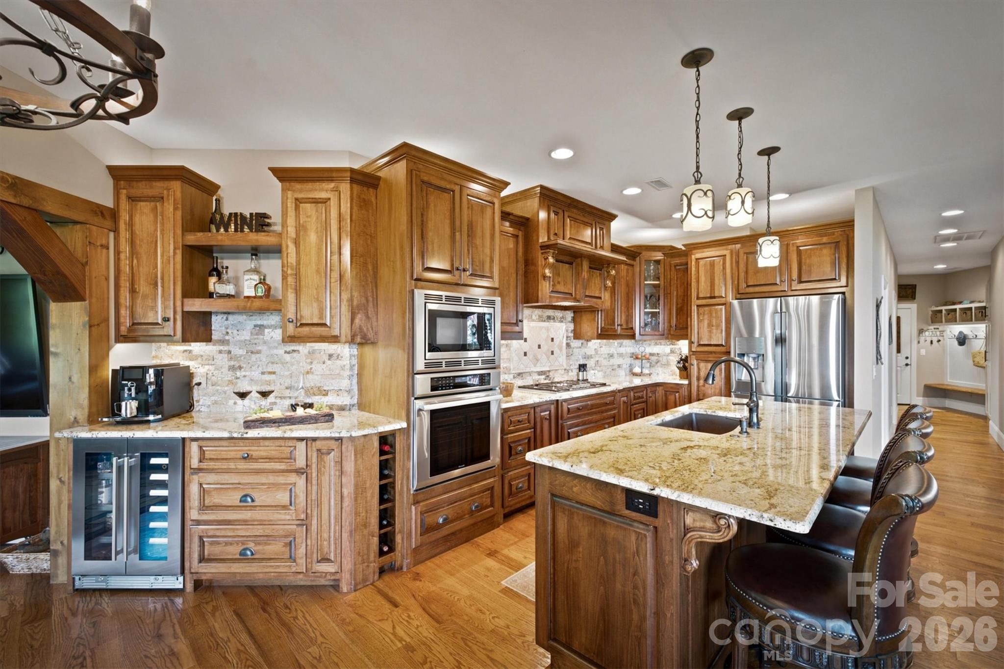 Single Family Residence at 1167 Johns Ridge Parkway, Lenoir, photo 9 of 47