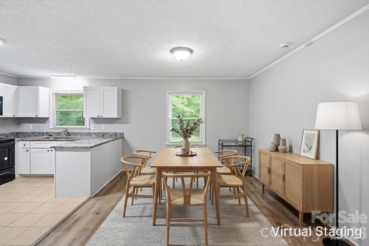 Virtually Staged - 5008 Sea Oates Lane, Bessemer City