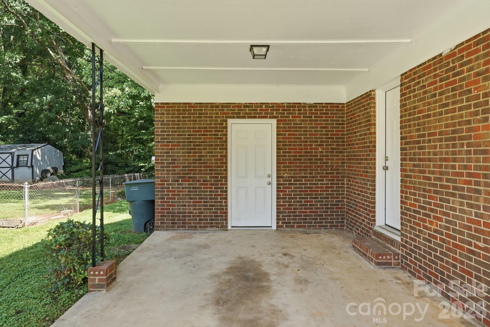 Single Family Residence at 5008 Sea Oates Lane, Bessemer City, photo 30 of 35
