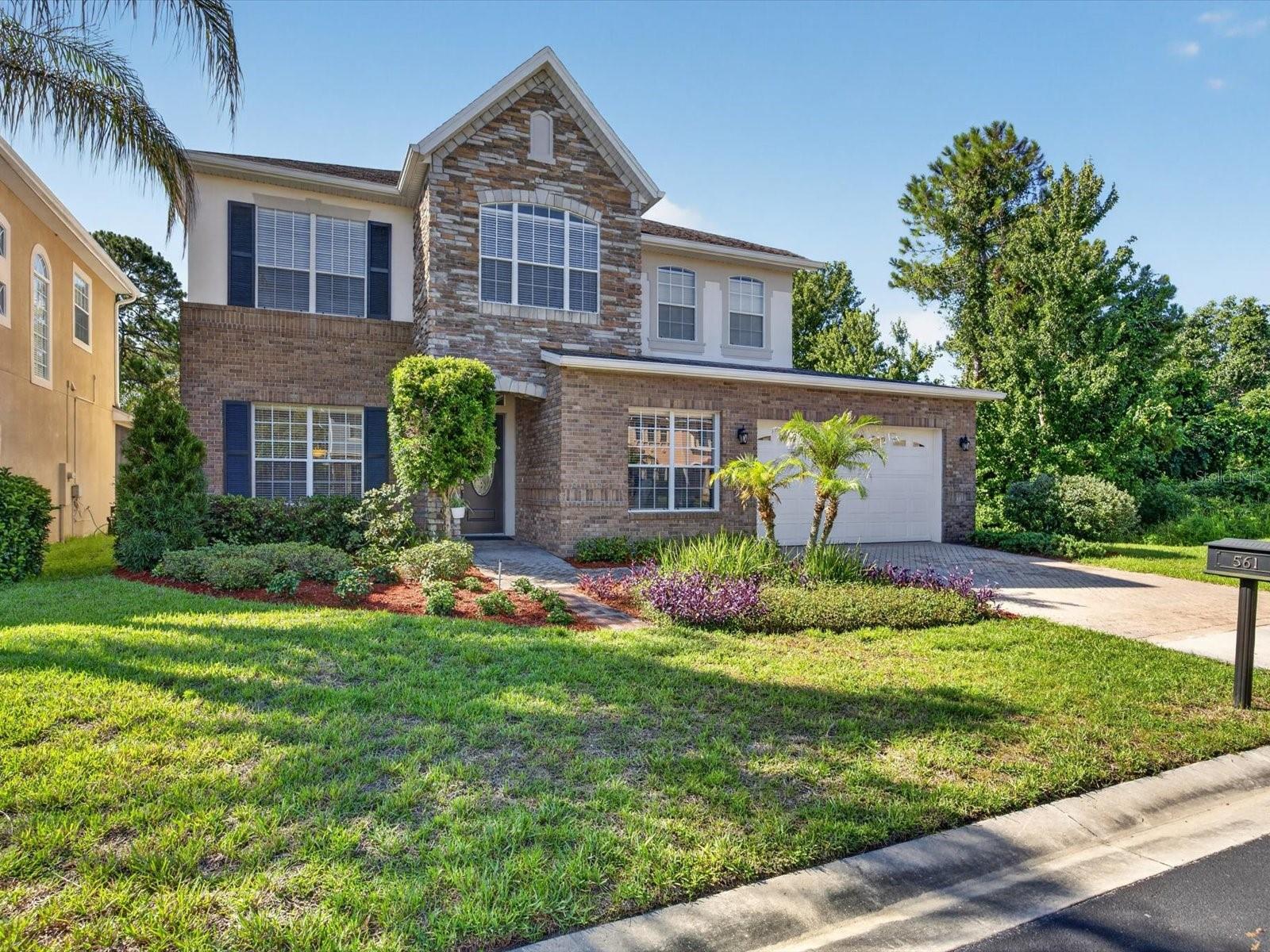 561 HARRISWOOD CT