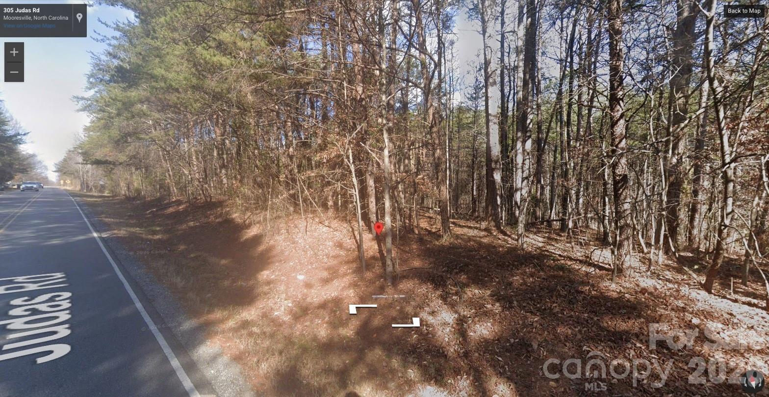 Lot at 305 Judas Road, Mooresville, photo 3 of 6