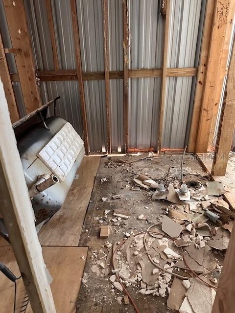 Mobile Home at 6631 CELESTE LN, NEW PORT RICHEY, photo 7 of 32