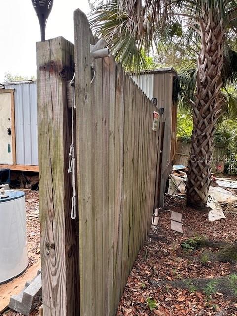 Mobile Home at 6631 CELESTE LN, NEW PORT RICHEY, photo 30 of 32