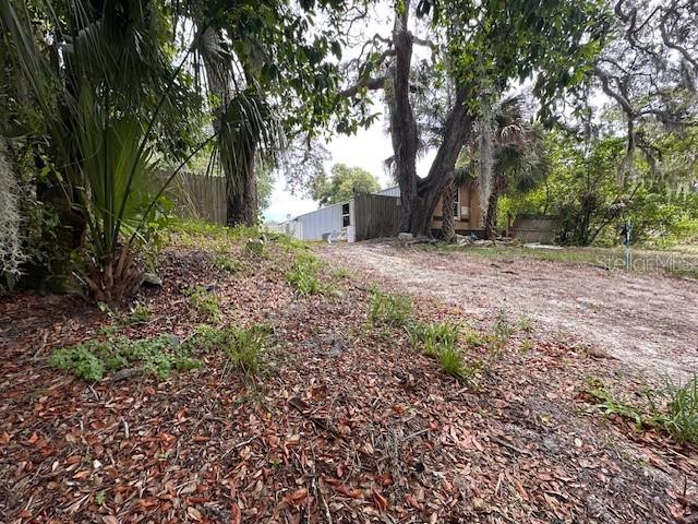 Mobile Home at 6631 CELESTE LN, NEW PORT RICHEY, photo 32 of 32