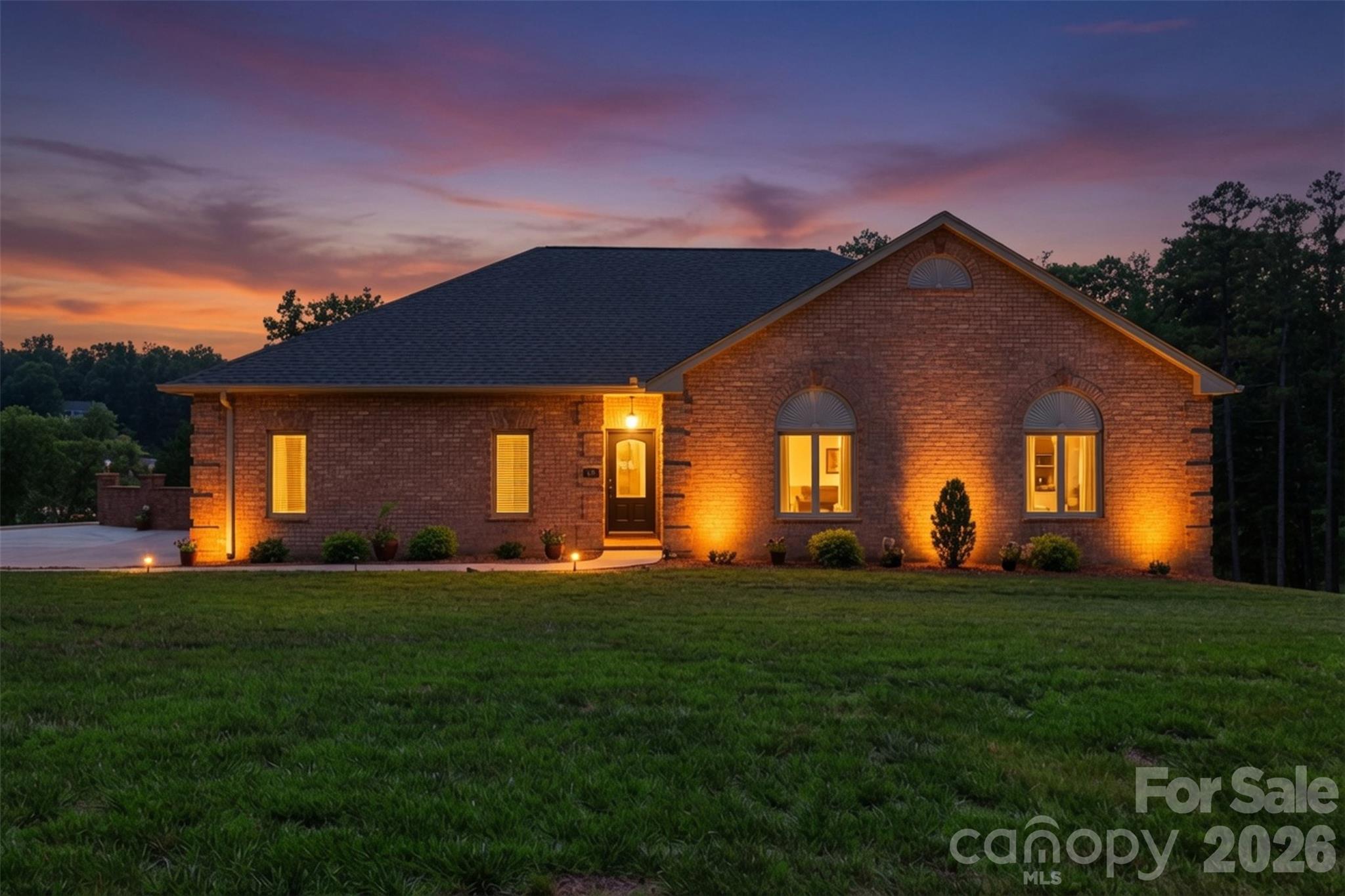 Single Family Residence at 495 Windsor Drive, Taylorsville, photo 2 of 48