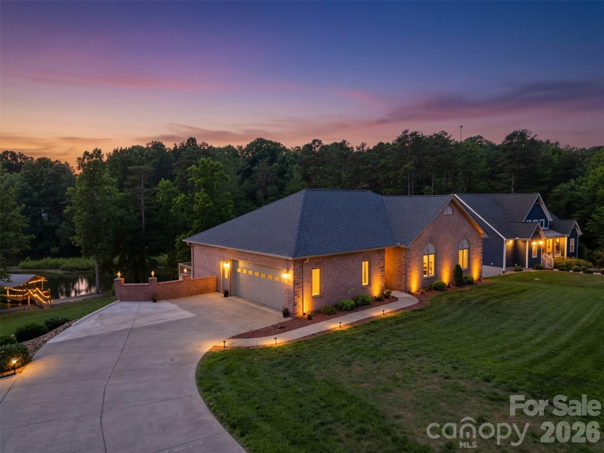 Single Family Residence at 495 Windsor Drive, Taylorsville, photo 3 of 48