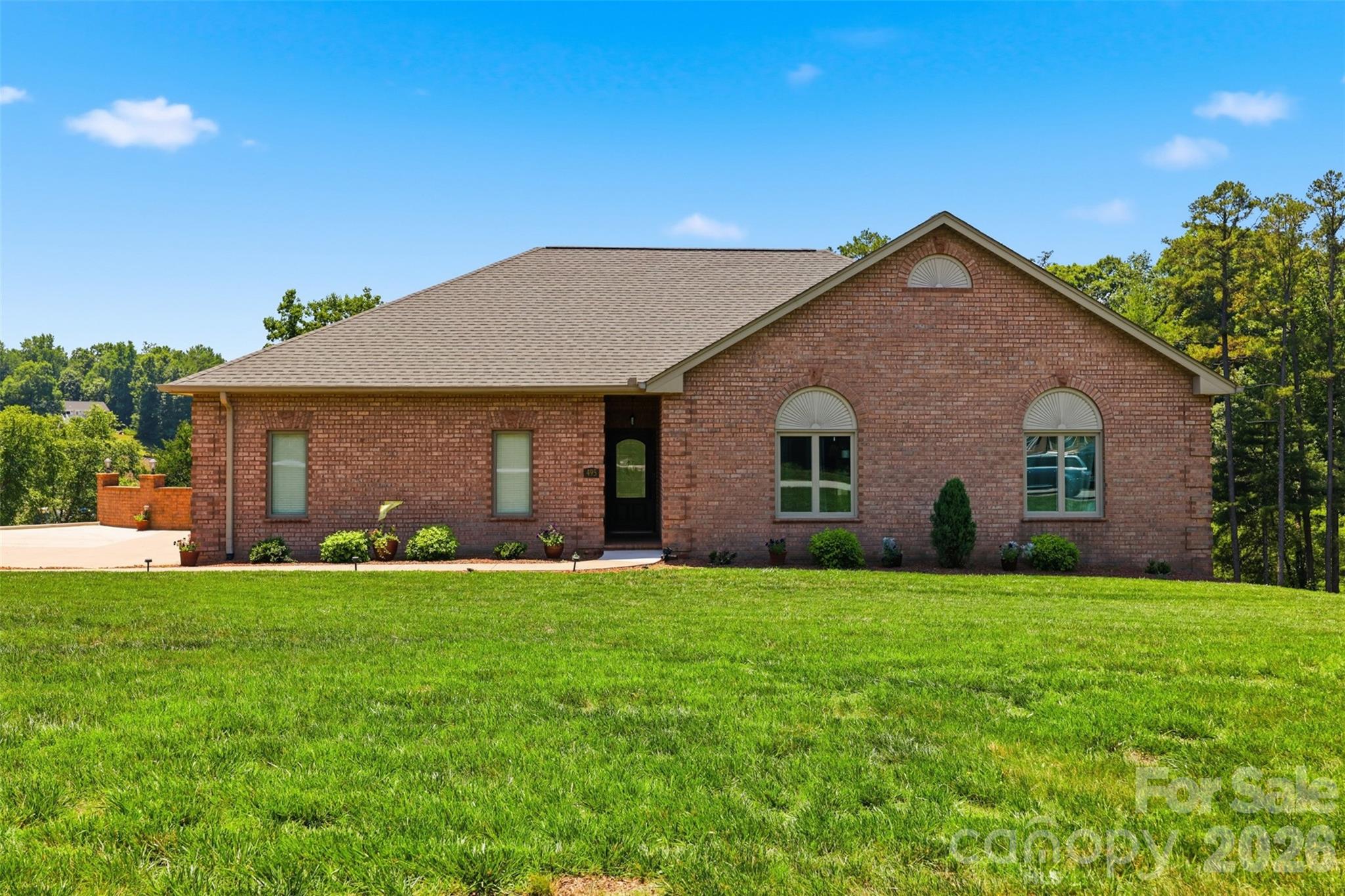 Single Family Residence at 495 Windsor Drive, Taylorsville, photo 46 of 48