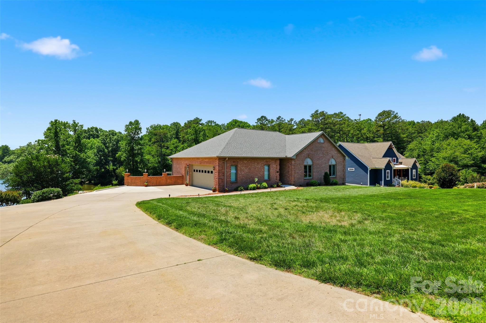 Single Family Residence at 495 Windsor Drive, Taylorsville, photo 47 of 48