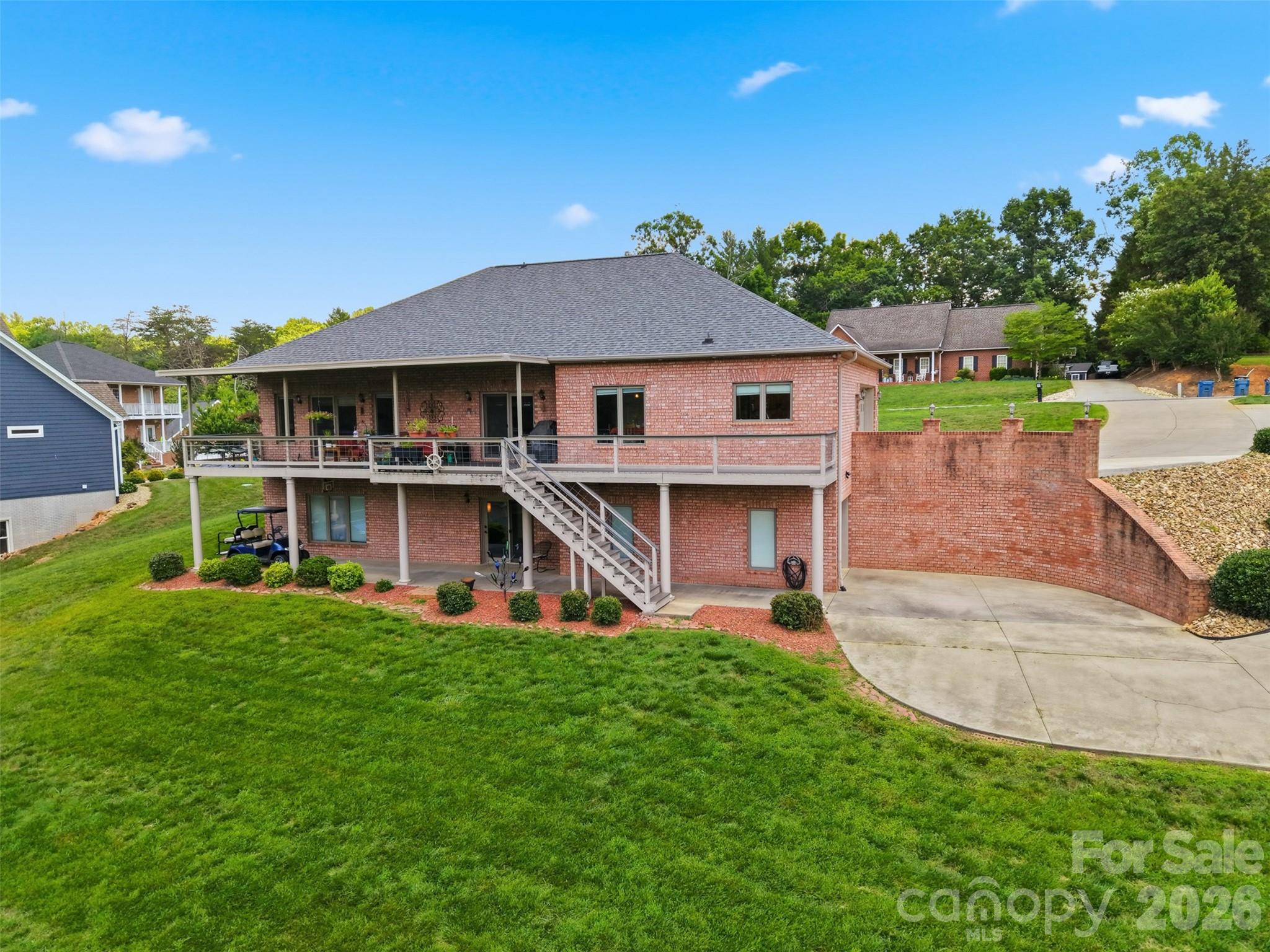 Single Family Residence at 495 Windsor Drive, Taylorsville, photo 12 of 48