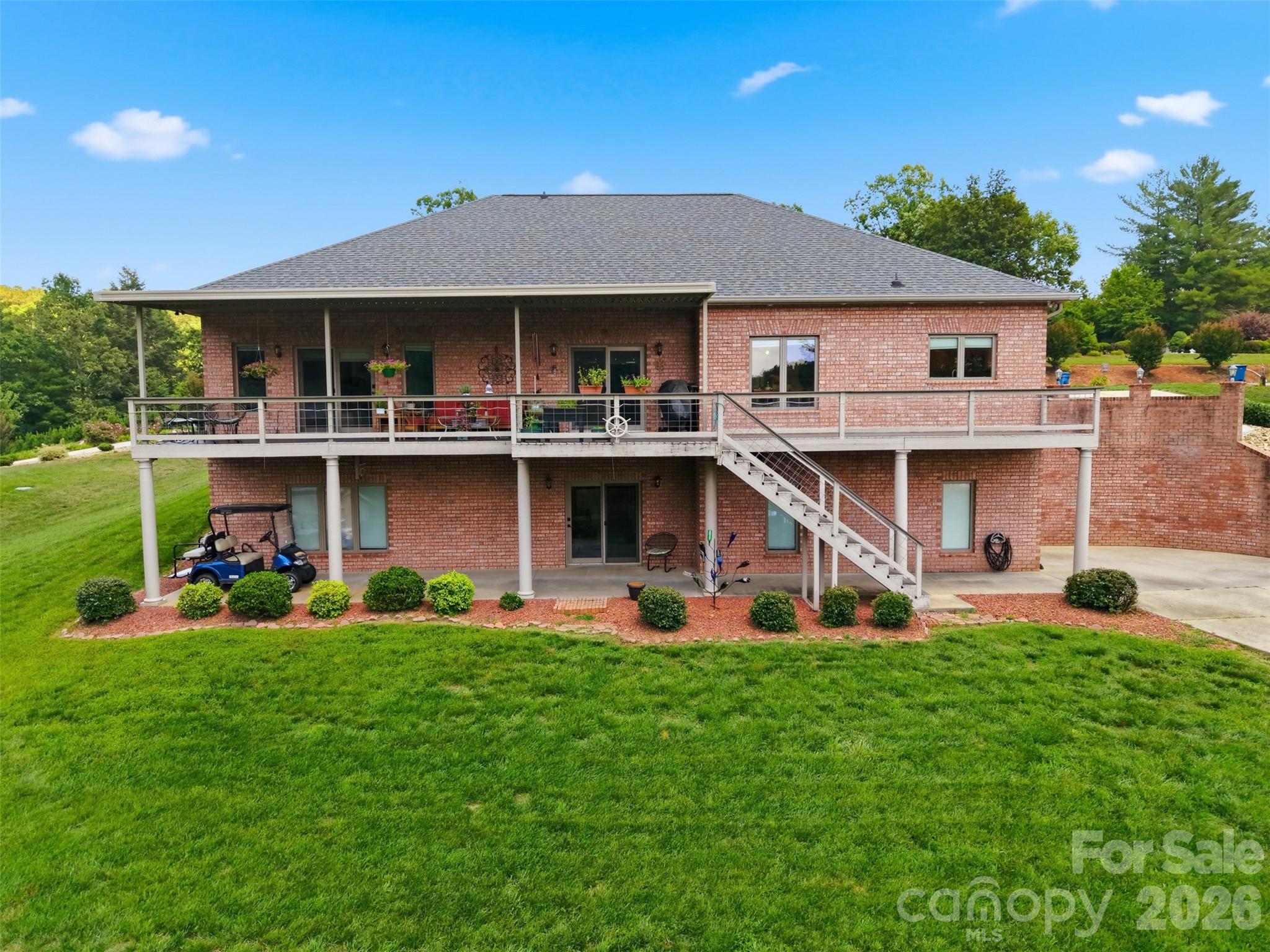 Single Family Residence at 495 Windsor Drive, Taylorsville, photo 32 of 48