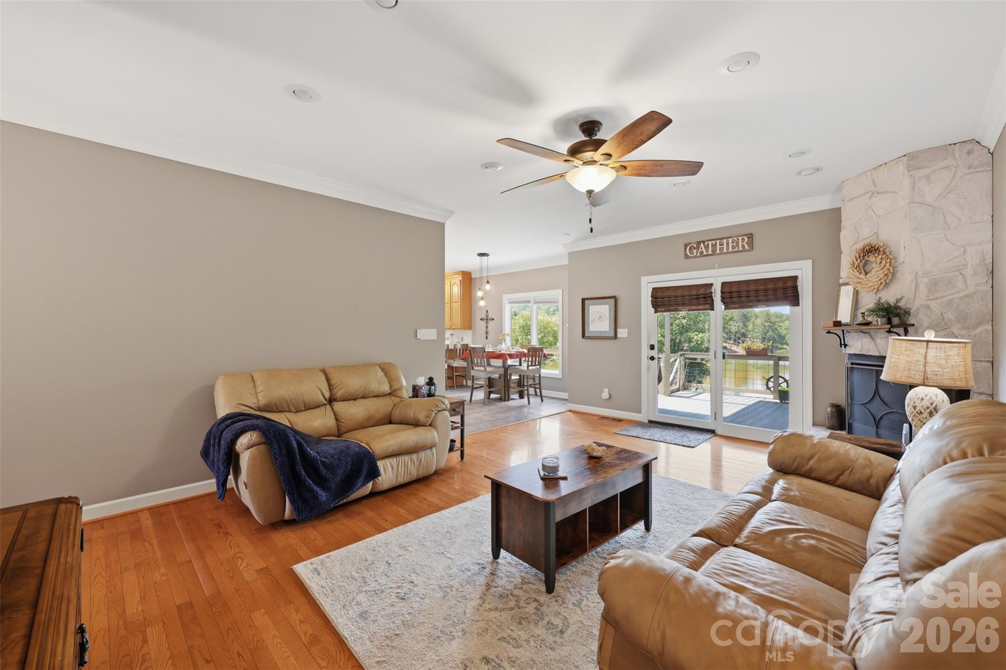 Single Family Residence at 495 Windsor Drive, Taylorsville, photo 22 of 48