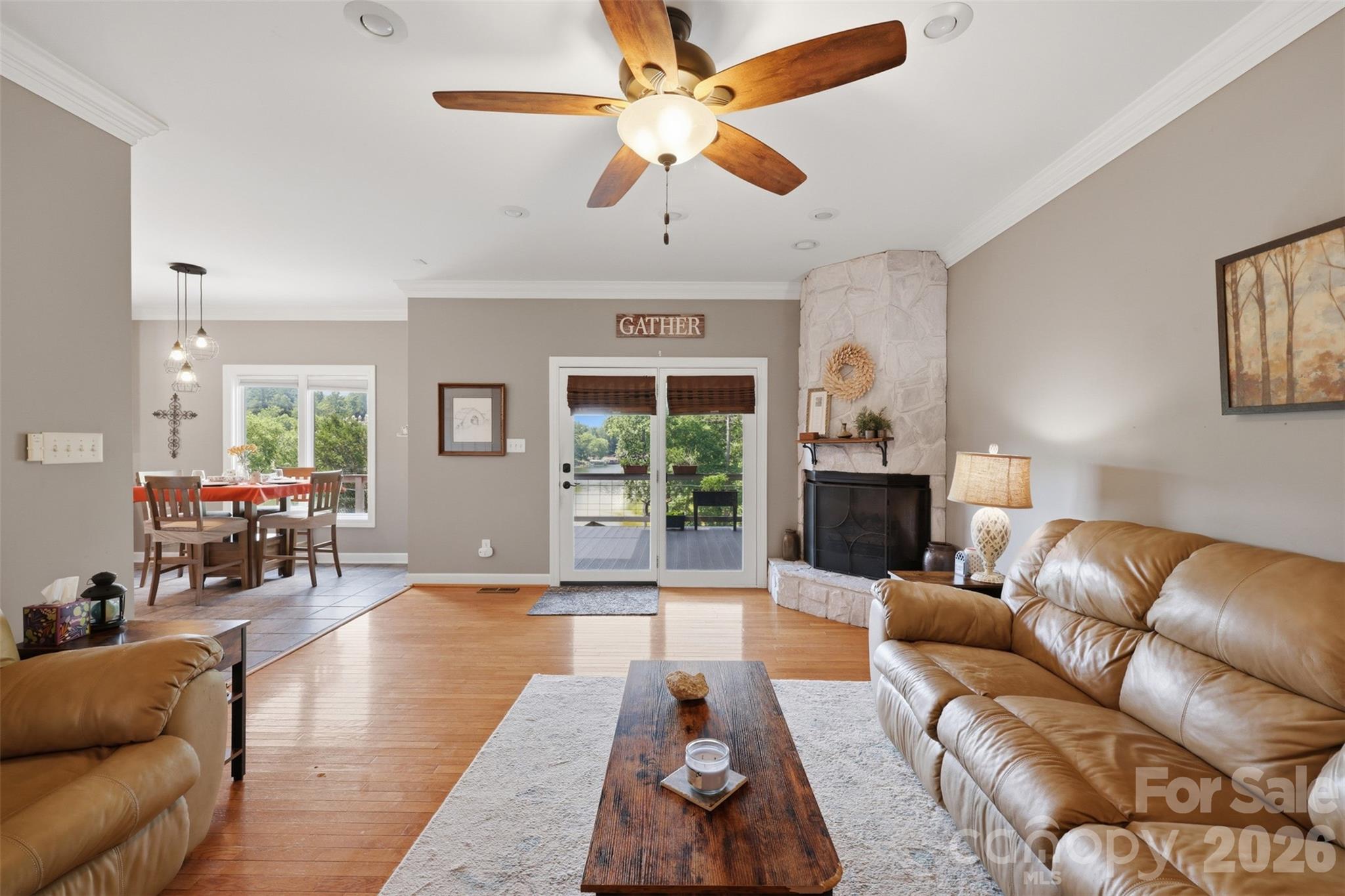 Single Family Residence at 495 Windsor Drive, Taylorsville, photo 23 of 48