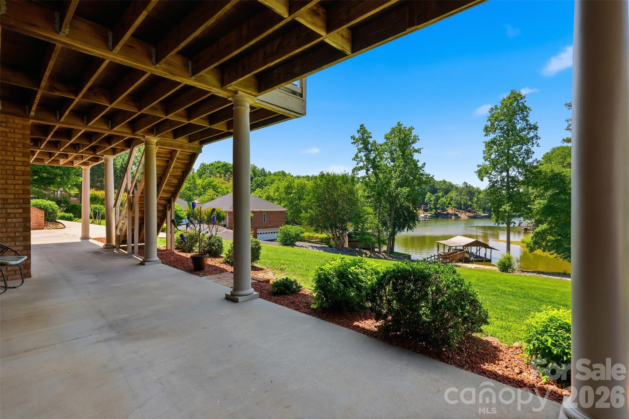 Single Family Residence at 495 Windsor Drive, Taylorsville, photo 35 of 48