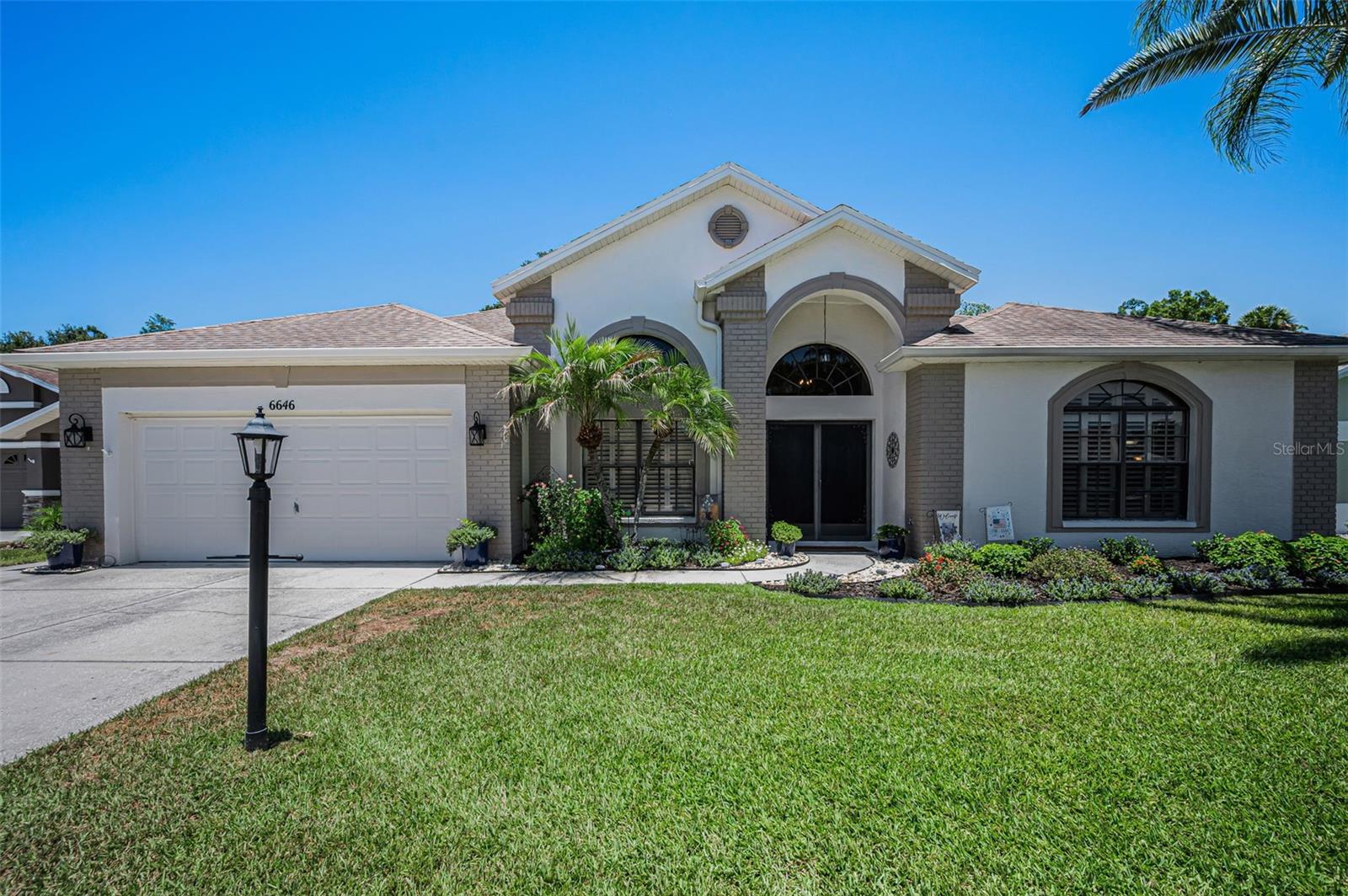 6646 GARDEN PALM CT