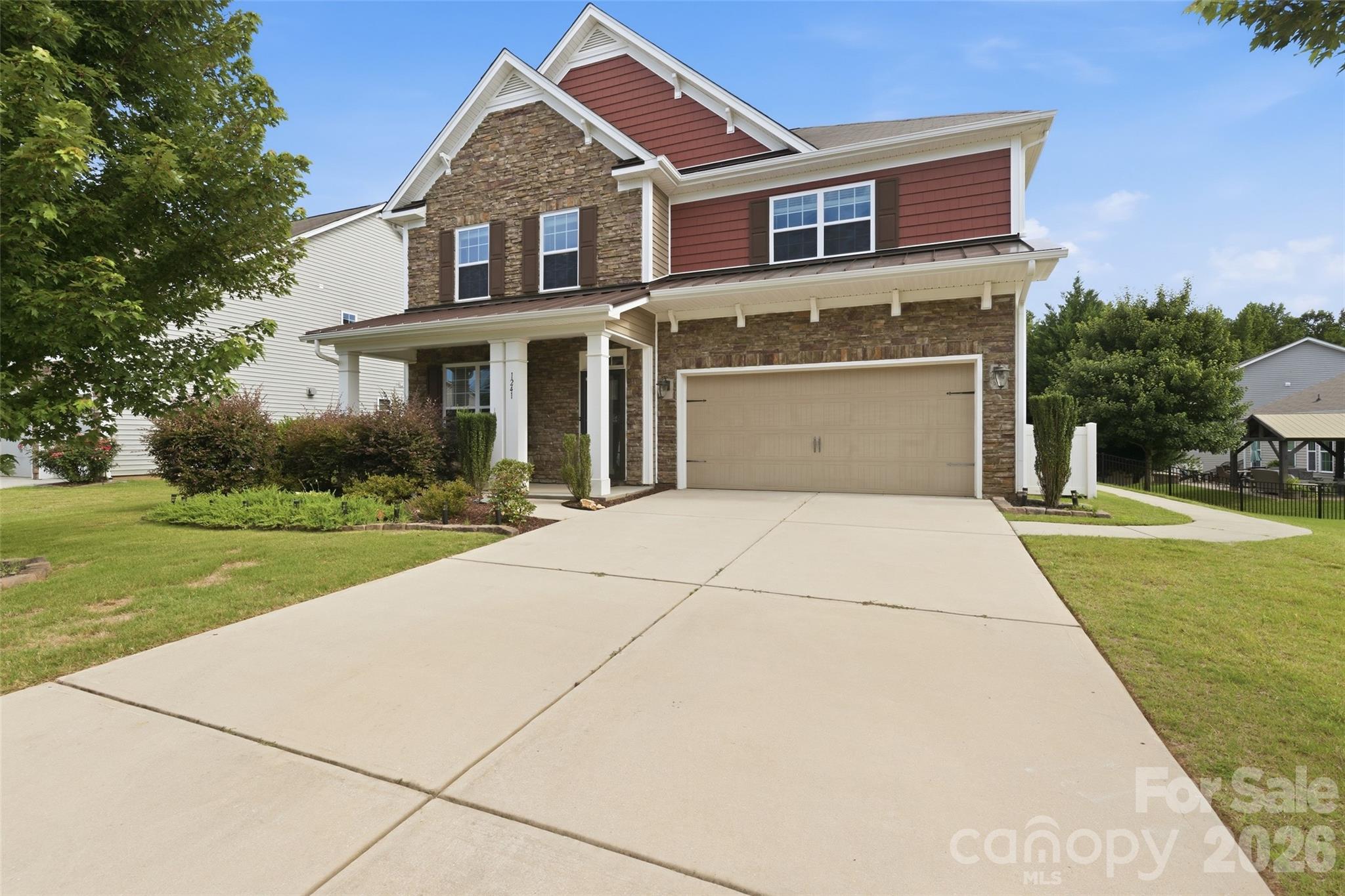 1241 Horsesugar Road
