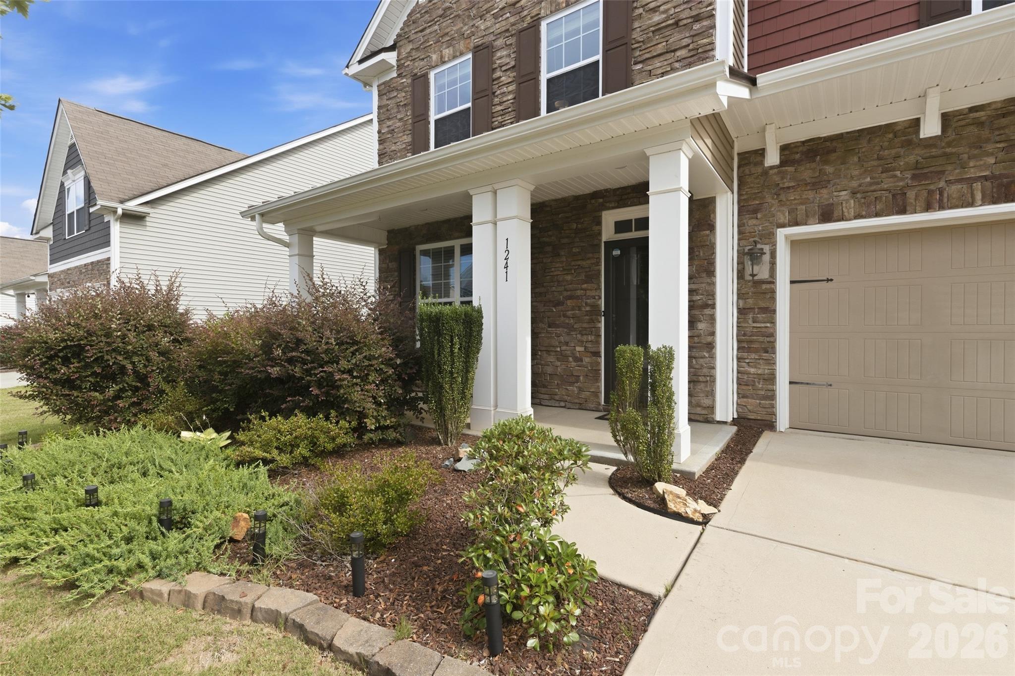 Single Family Residence at 1241 Horsesugar Road, Clover, photo 2 of 48