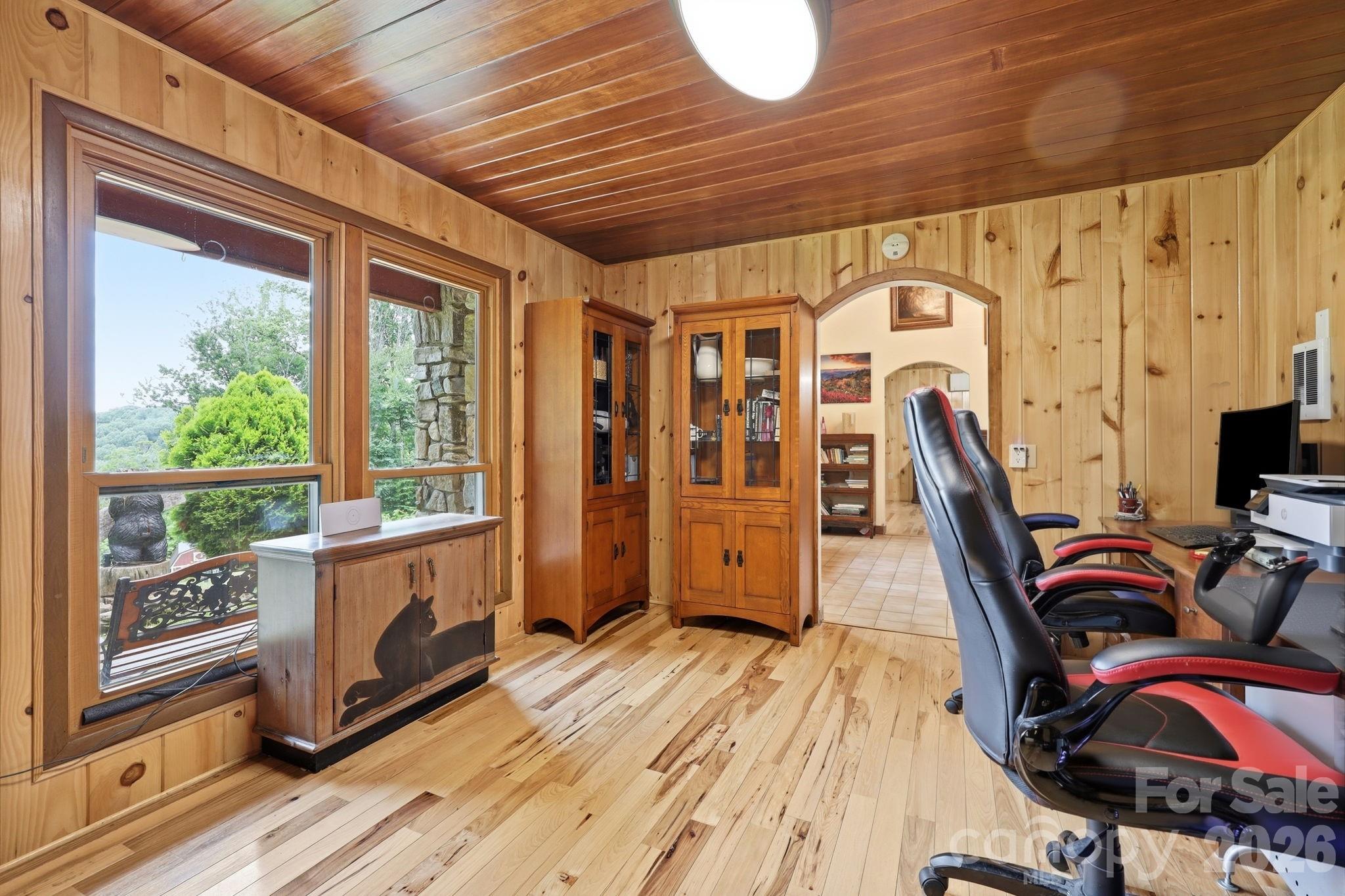 Single Family Residence at 570 Rugged Top Road, Waynesville, photo 6 of 43
