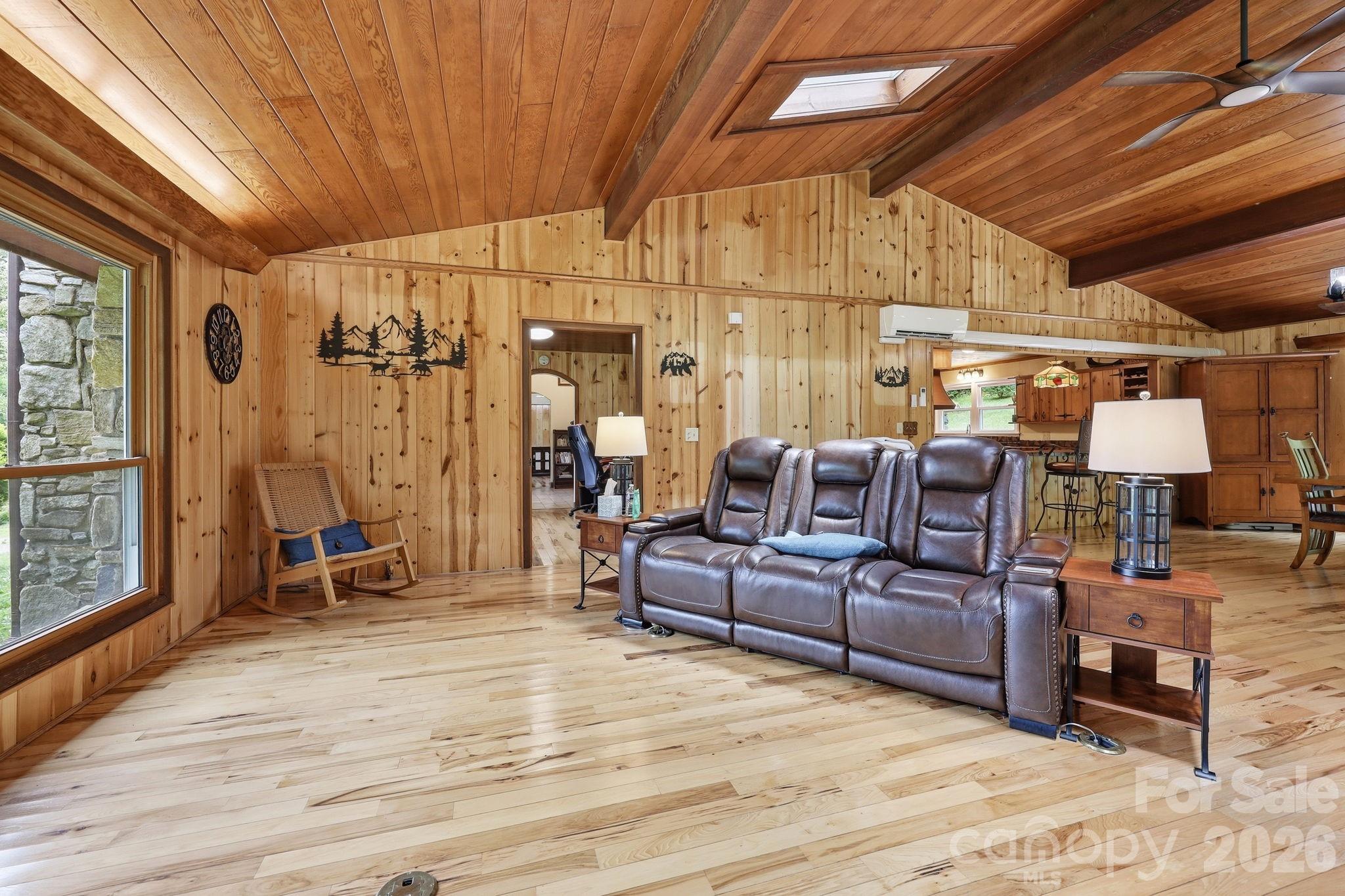 Single Family Residence at 570 Rugged Top Road, Waynesville, photo 8 of 43