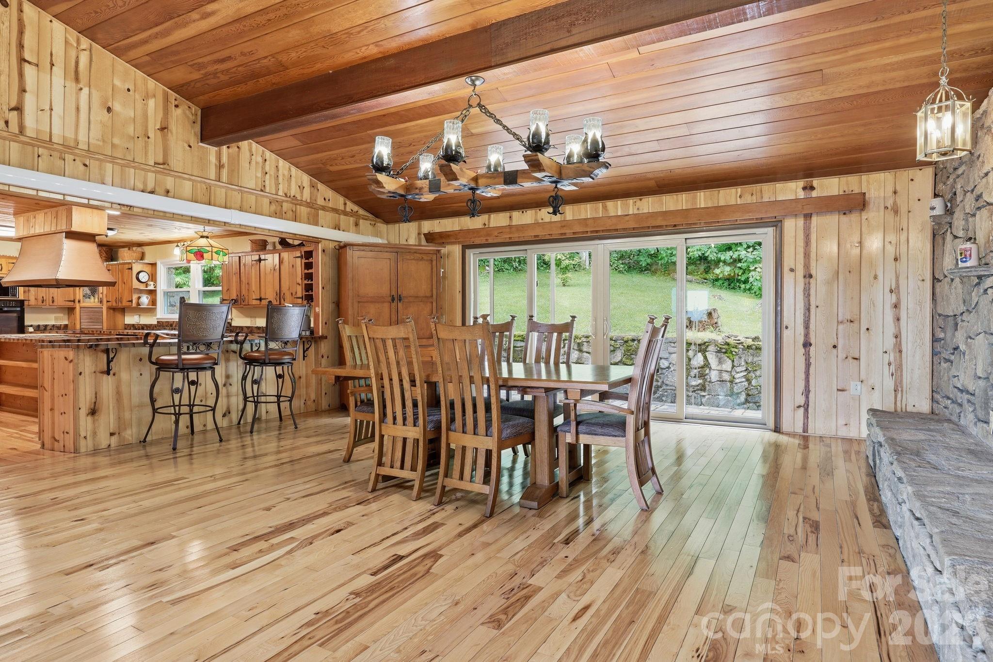 Single Family Residence at 570 Rugged Top Road, Waynesville, photo 11 of 43