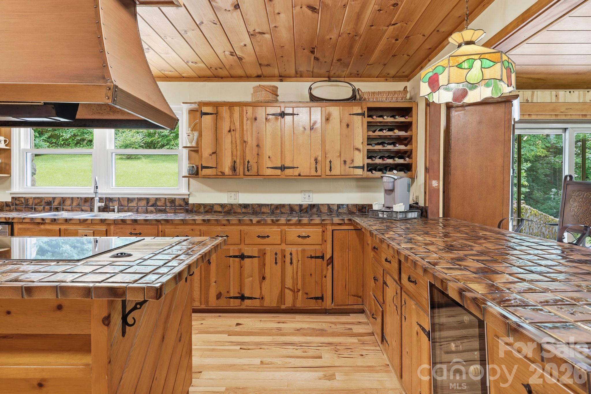 Single Family Residence at 570 Rugged Top Road, Waynesville, photo 15 of 43