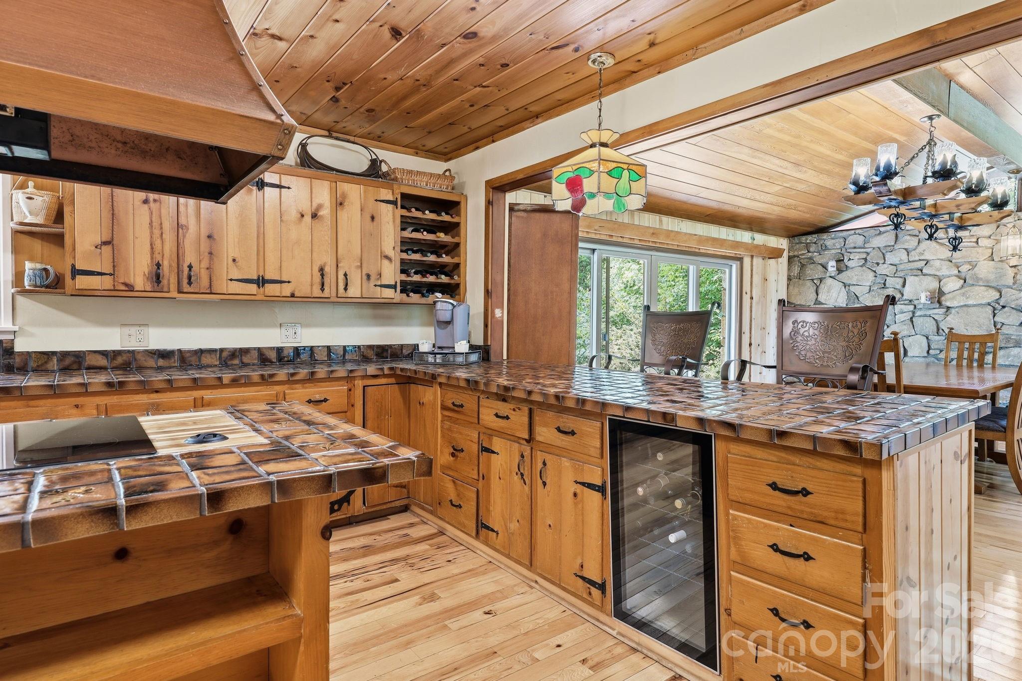 Single Family Residence at 570 Rugged Top Road, Waynesville, photo 16 of 43