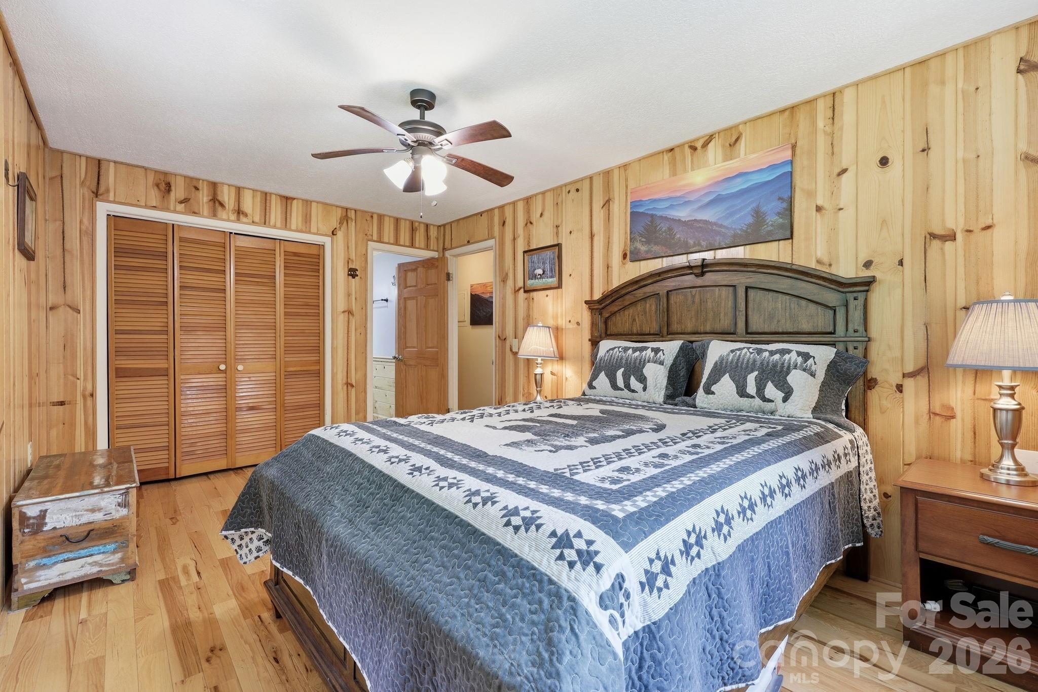 Single Family Residence at 570 Rugged Top Road, Waynesville, photo 21 of 43