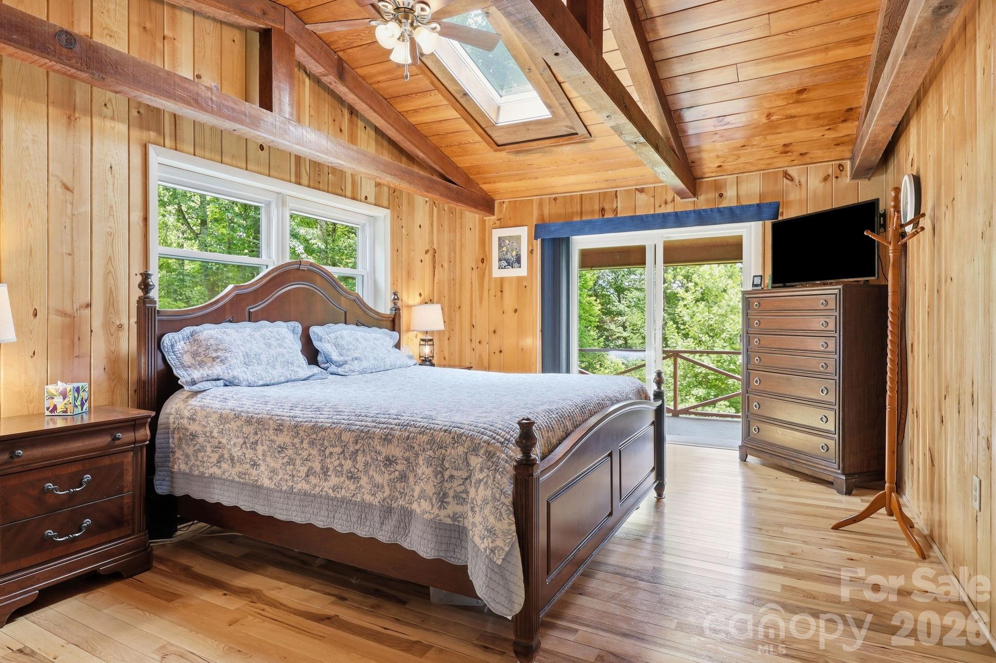 Single Family Residence at 570 Rugged Top Road, Waynesville, photo 23 of 43