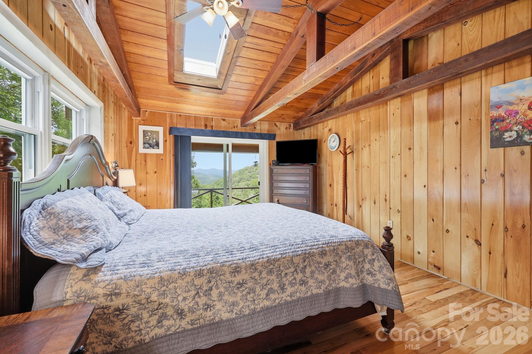 Single Family Residence at 570 Rugged Top Road, Waynesville, photo 24 of 43