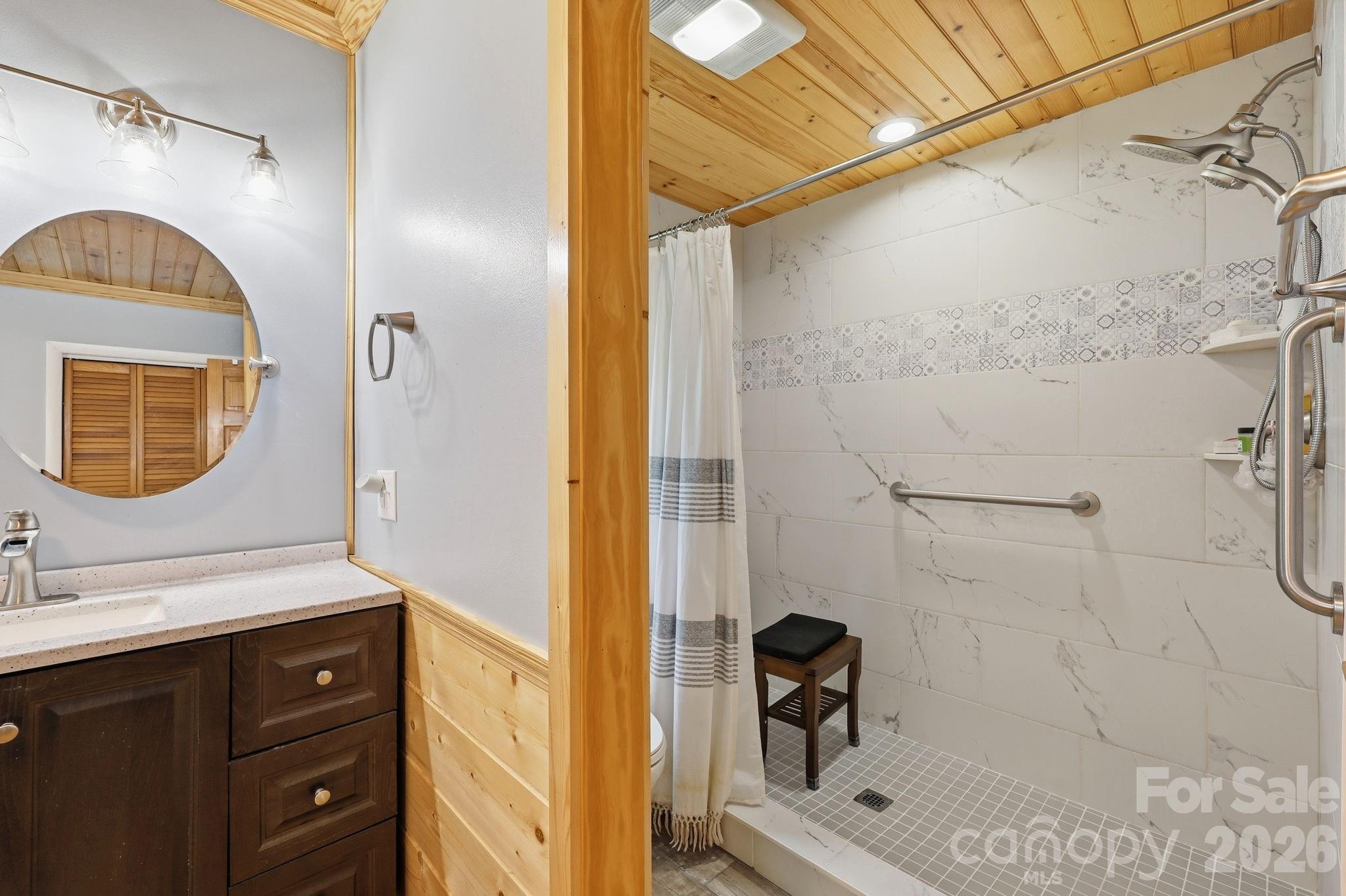 Single Family Residence at 570 Rugged Top Road, Waynesville, photo 26 of 43
