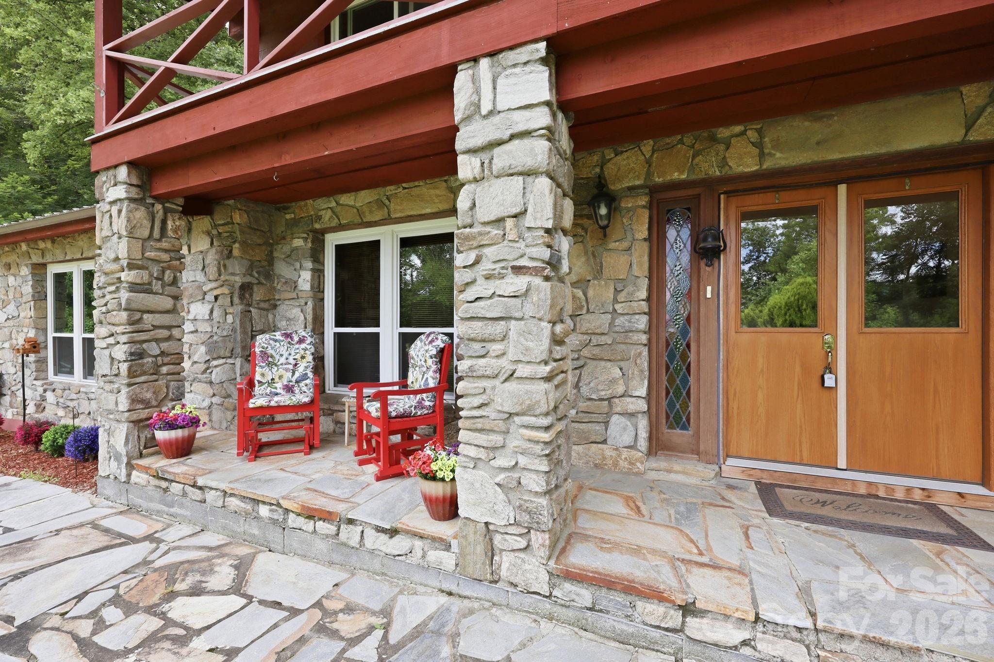 Single Family Residence at 570 Rugged Top Road, Waynesville, photo 27 of 43