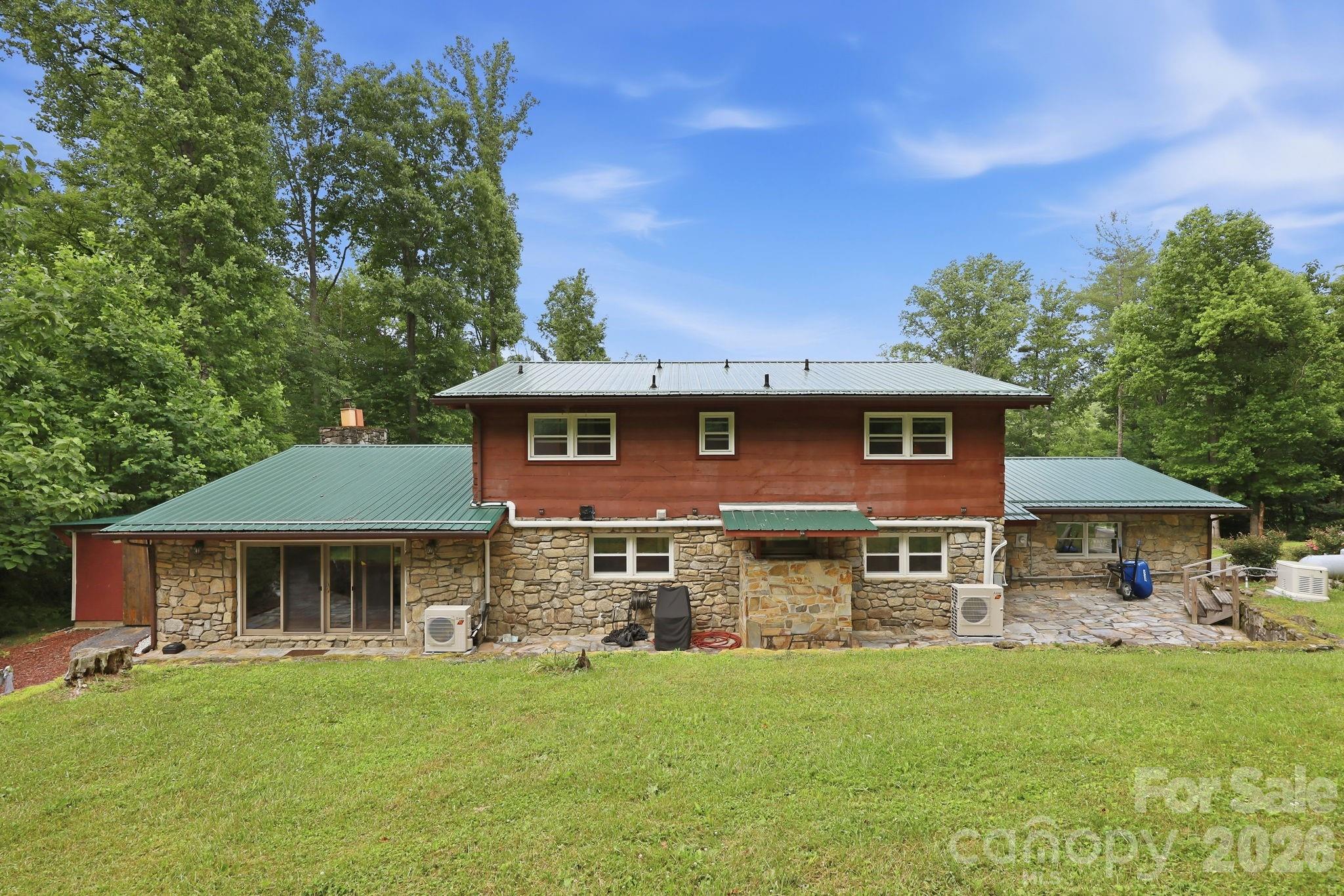 Single Family Residence at 570 Rugged Top Road, Waynesville, photo 28 of 43
