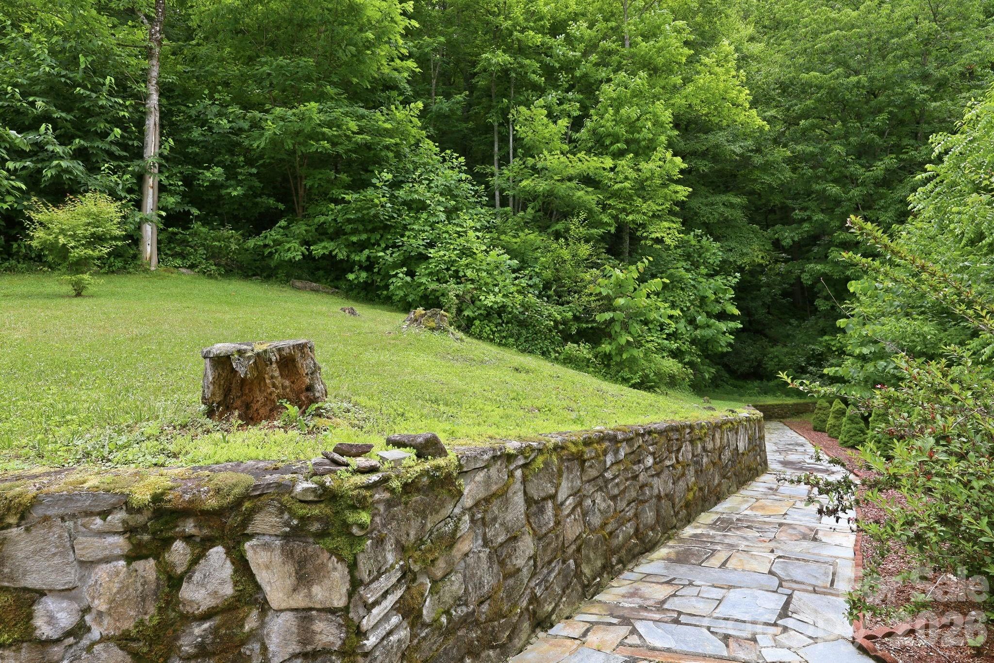 Single Family Residence at 570 Rugged Top Road, Waynesville, photo 30 of 43