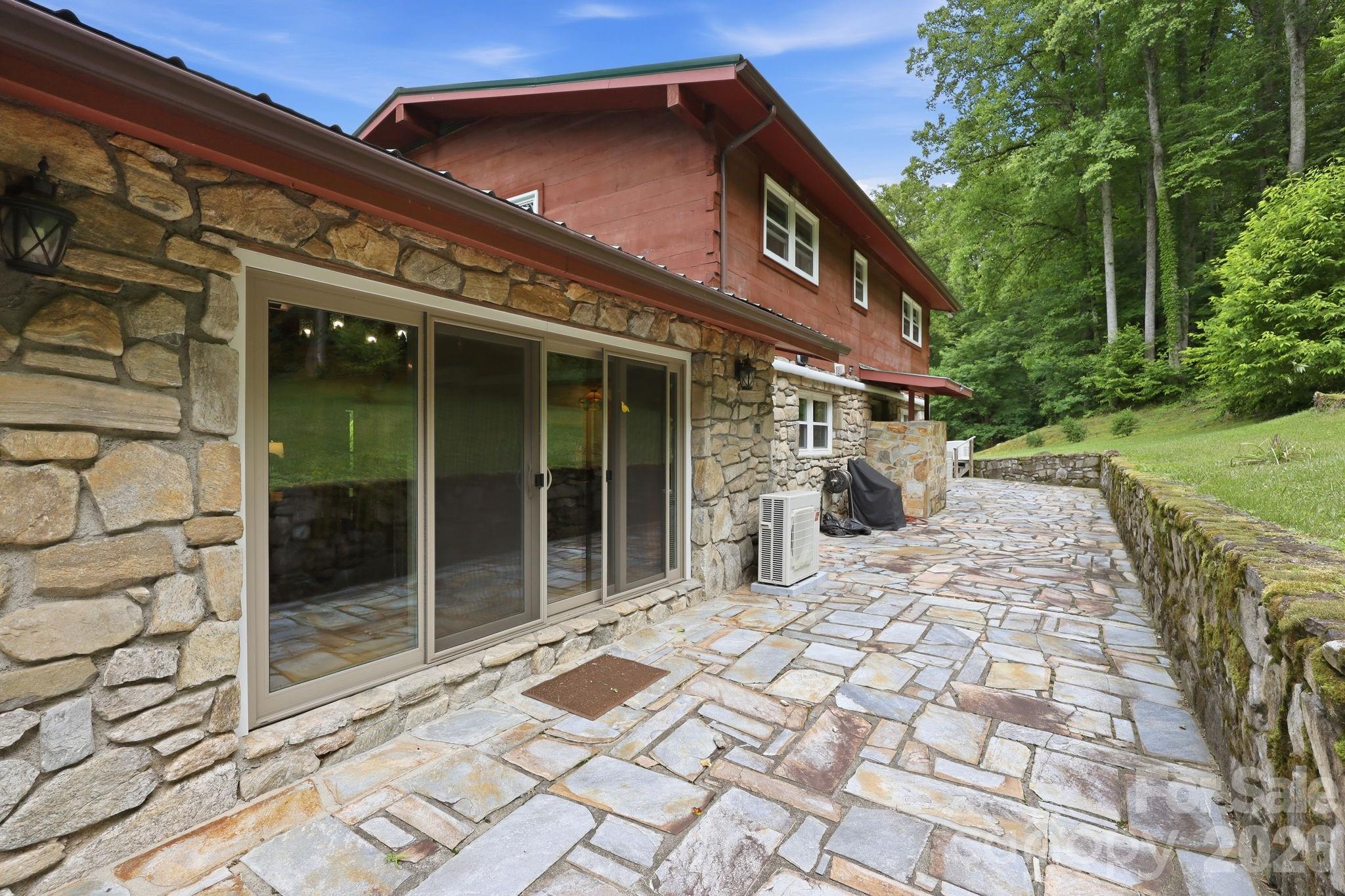 Single Family Residence at 570 Rugged Top Road, Waynesville, photo 31 of 43