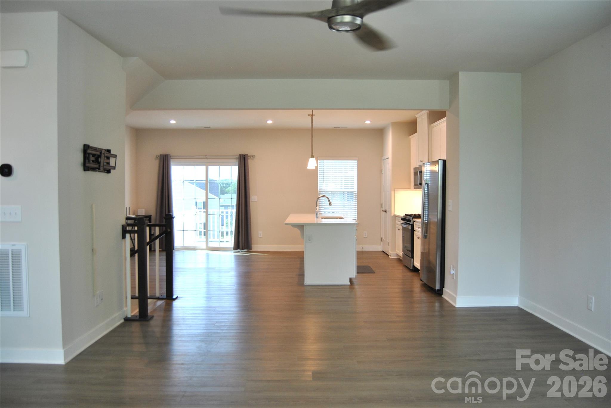Townhouse at 1946 Tupelo Grove Lane, Gastonia, photo 18 of 34