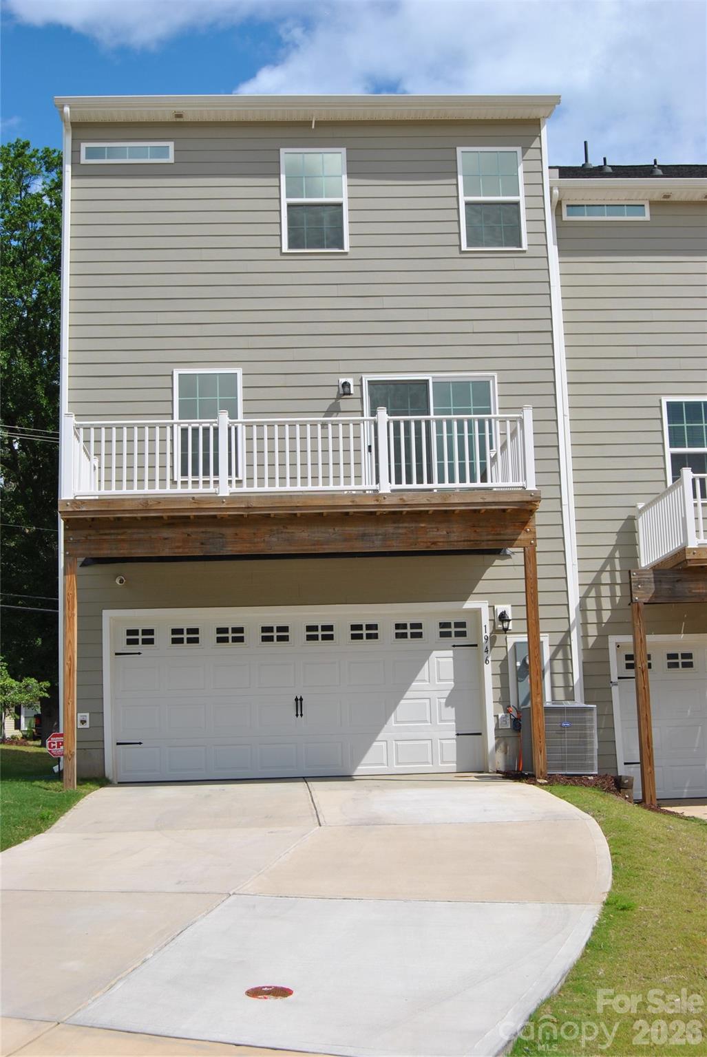 Townhouse at 1946 Tupelo Grove Lane, Gastonia, photo 31 of 34