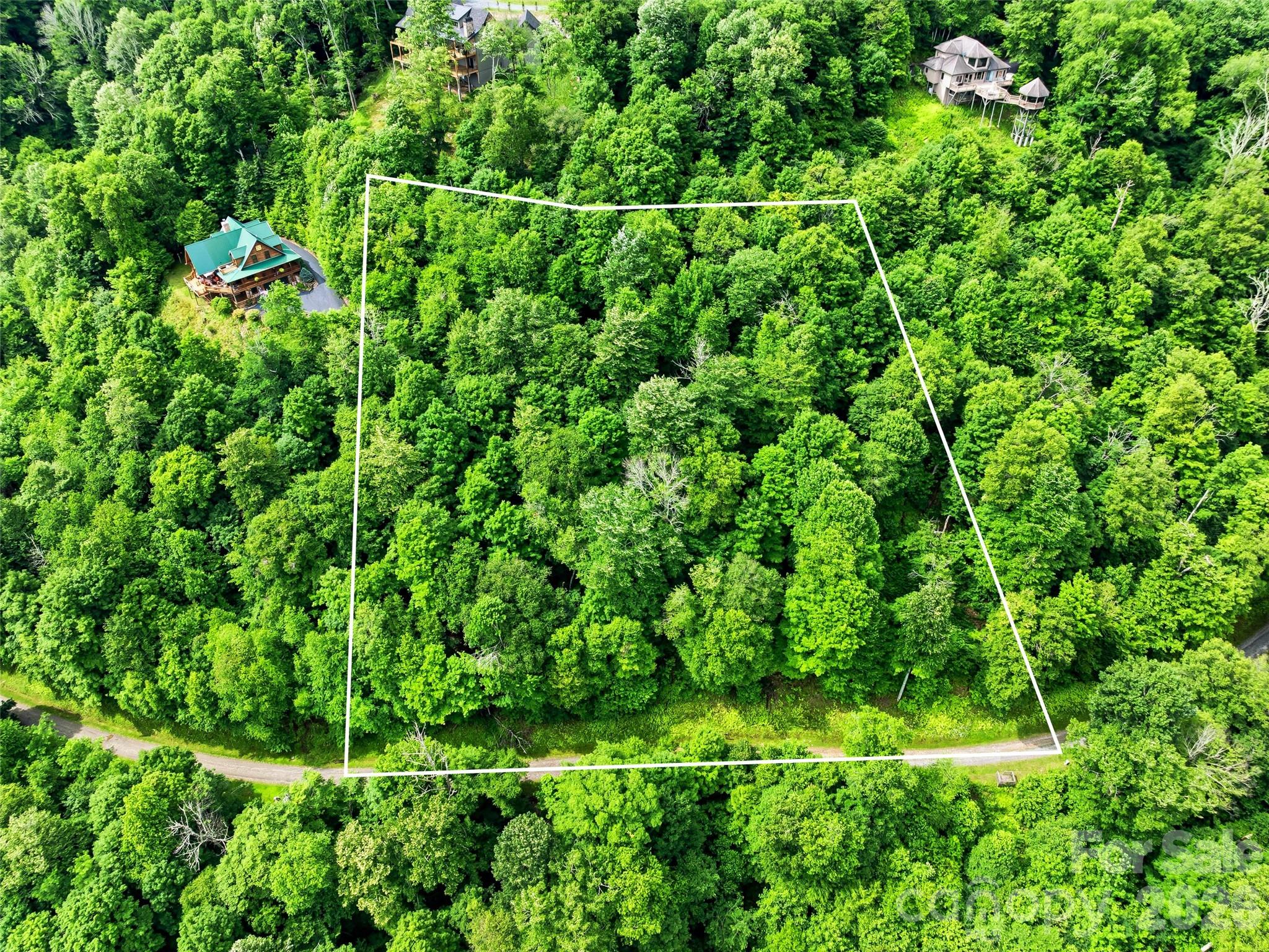 17 Mountain Gait Drive