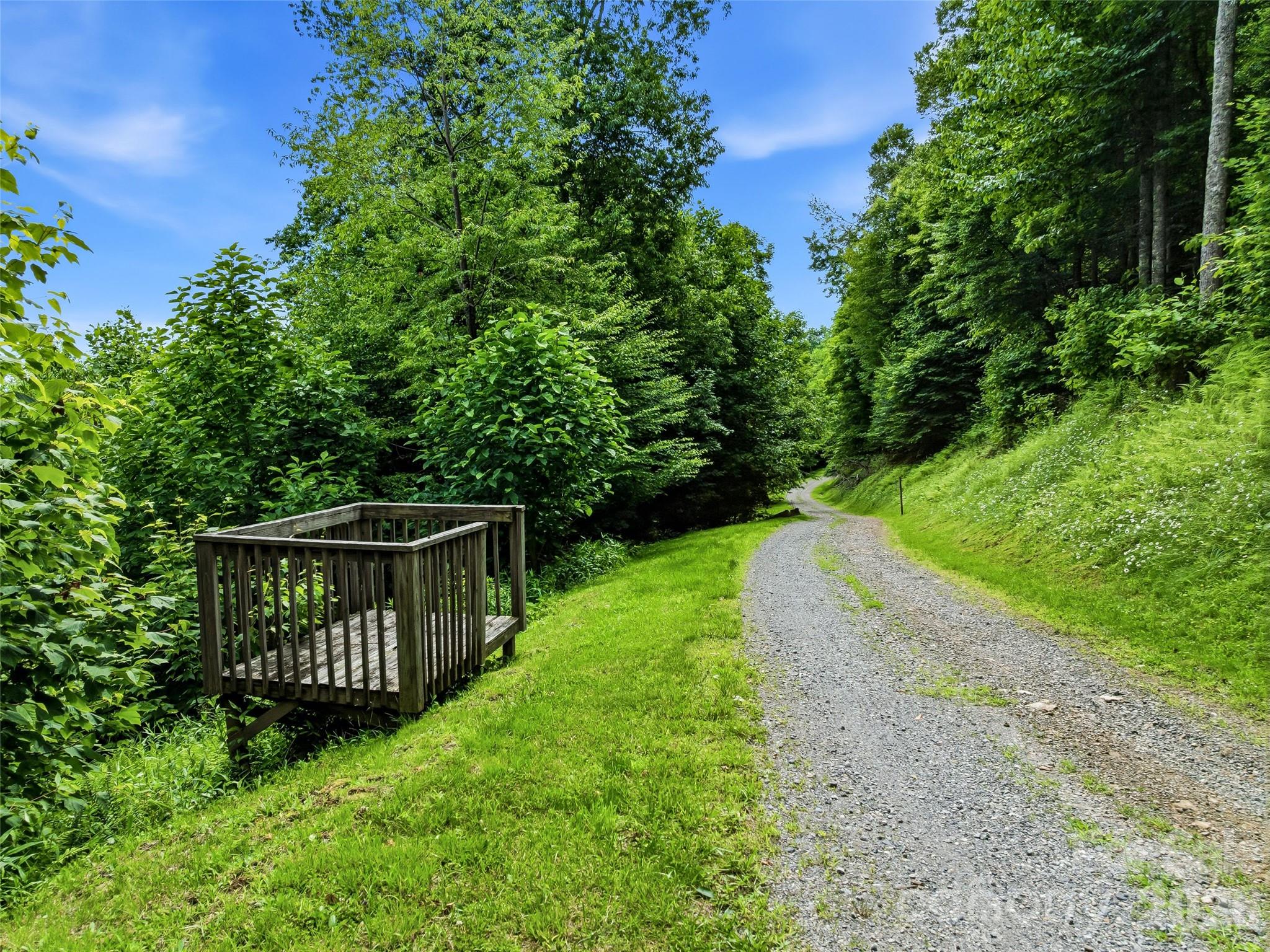 Lot at 17 Mountain Gait Drive, Mars Hill, photo 10 of 18
