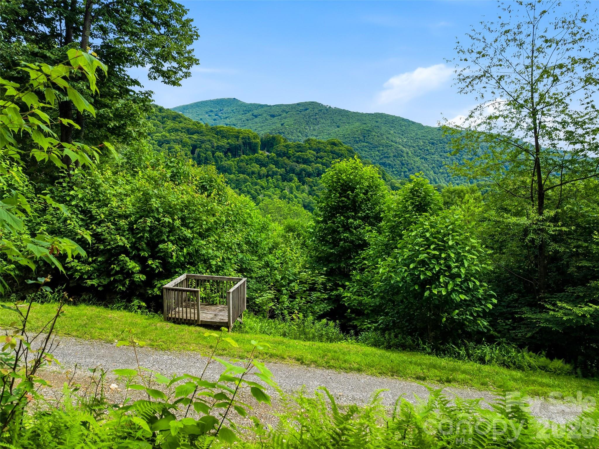 Lot at 17 Mountain Gait Drive, Mars Hill, photo 11 of 18