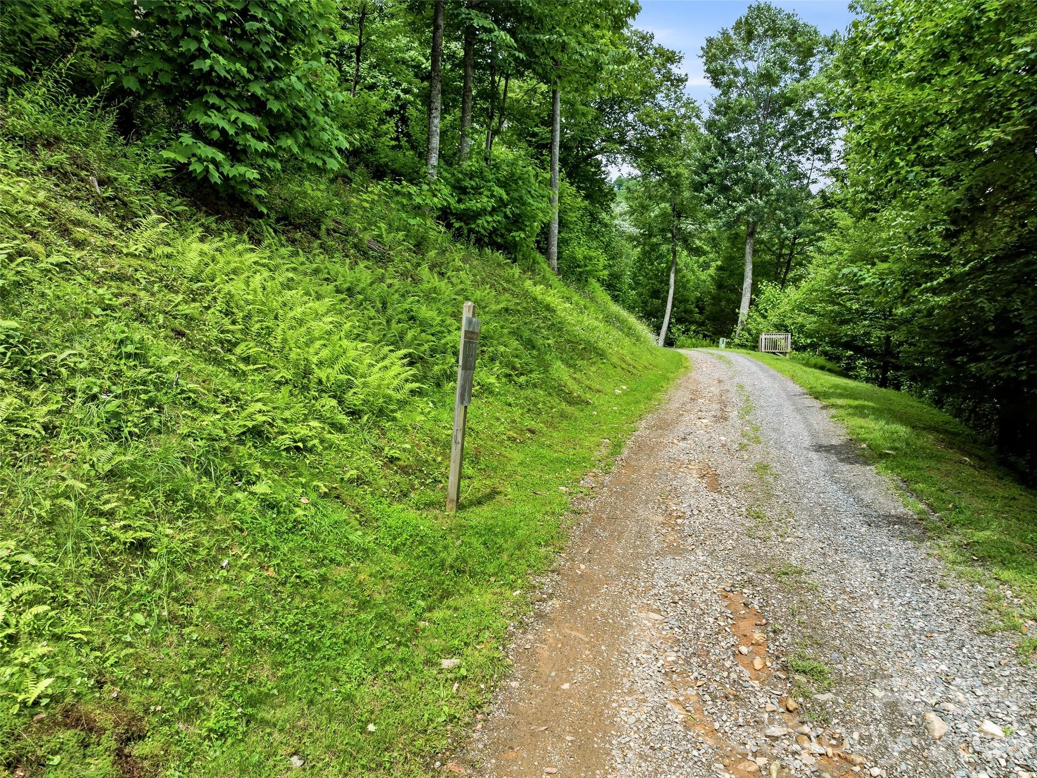 Lot at 17 Mountain Gait Drive, Mars Hill, photo 13 of 18