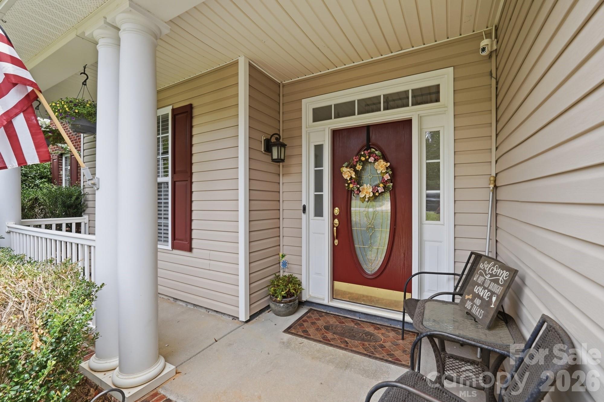 Single Family Residence at 1217 Brionne Court, Waxhaw, photo 4 of 48