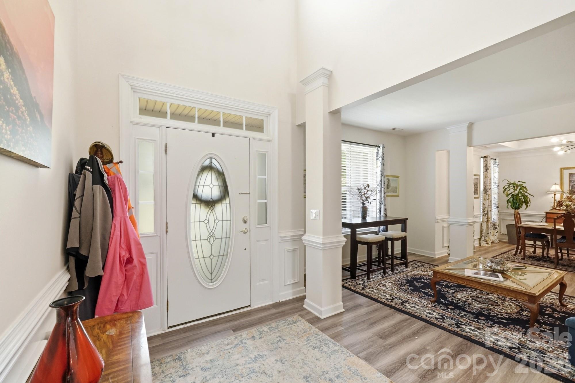 Single Family Residence at 1217 Brionne Court, Waxhaw, photo 5 of 48