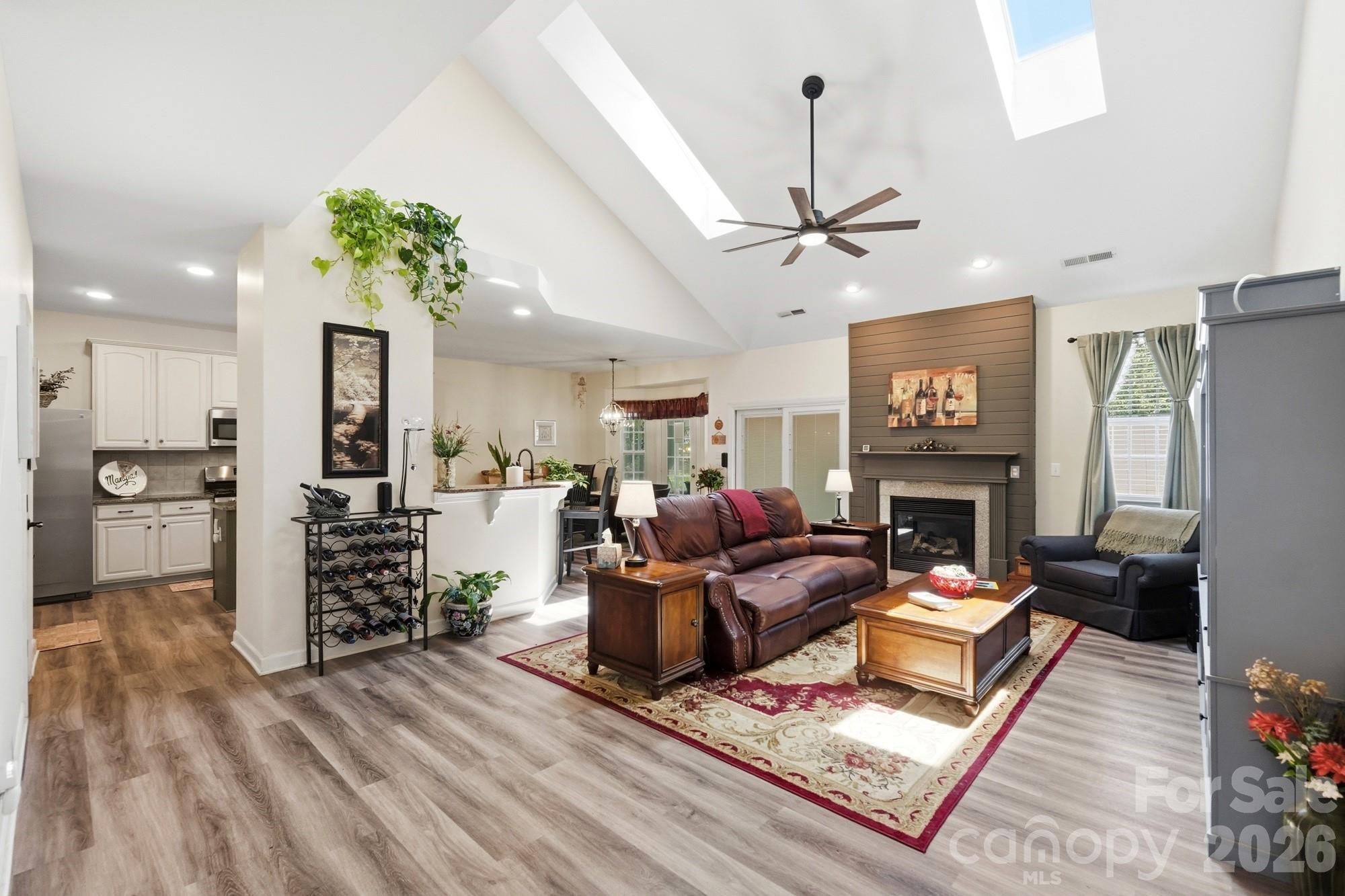Single Family Residence at 1217 Brionne Court, Waxhaw, photo 6 of 48