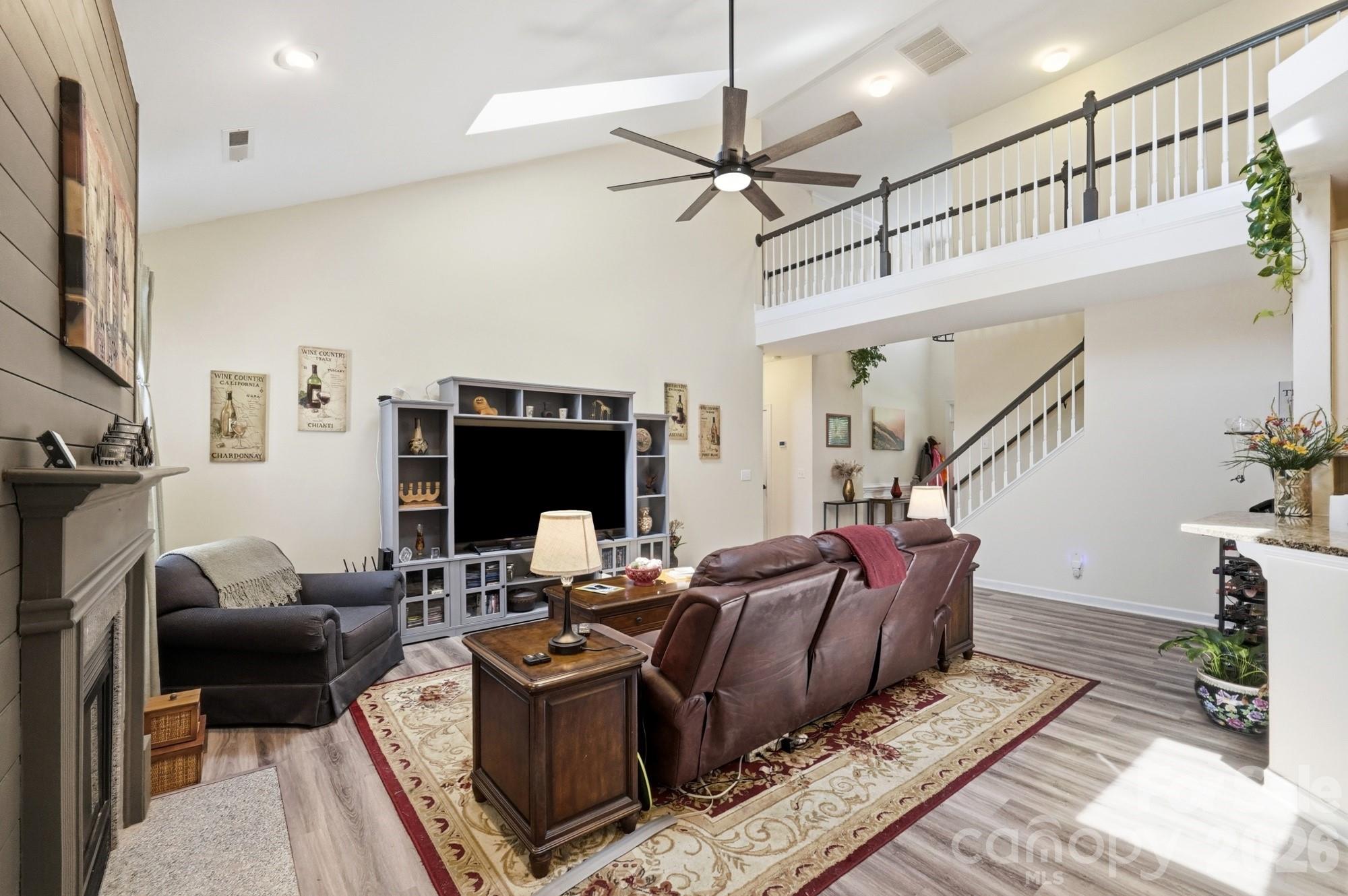 Single Family Residence at 1217 Brionne Court, Waxhaw, photo 8 of 48