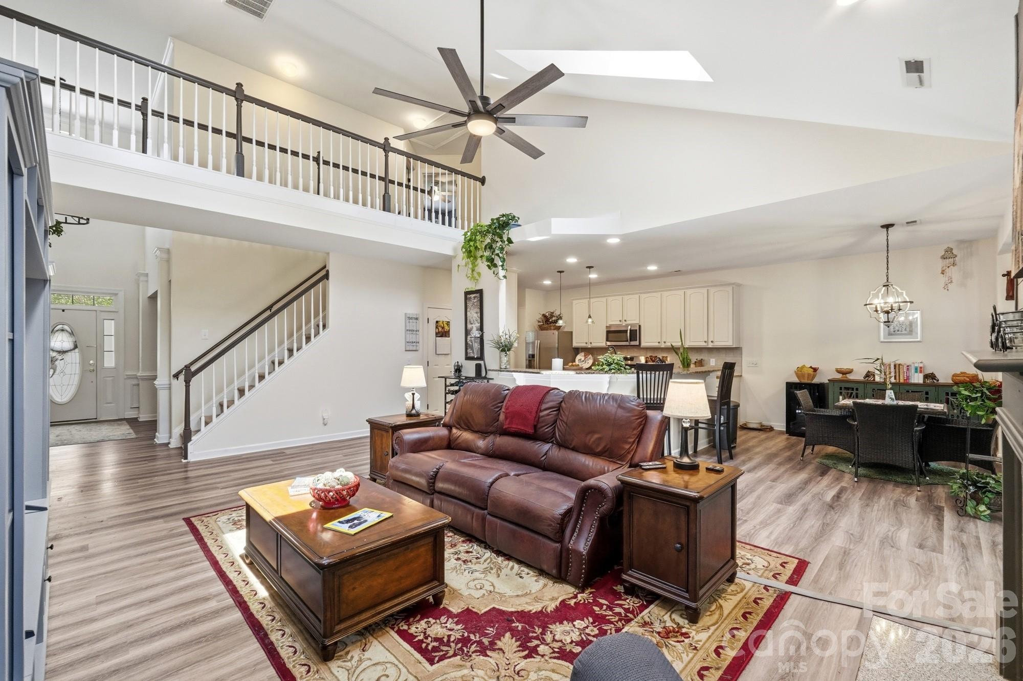 Single Family Residence at 1217 Brionne Court, Waxhaw, photo 9 of 48
