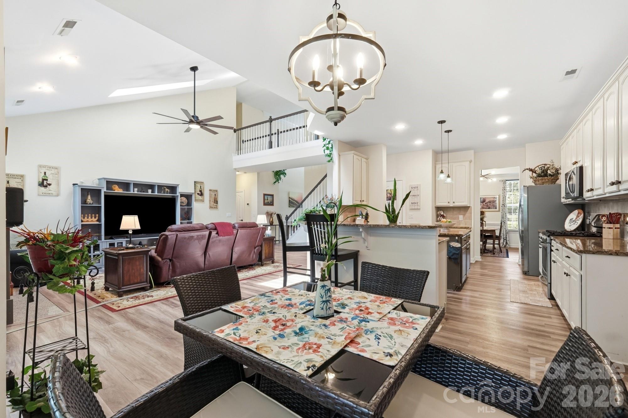 Single Family Residence at 1217 Brionne Court, Waxhaw, photo 15 of 48