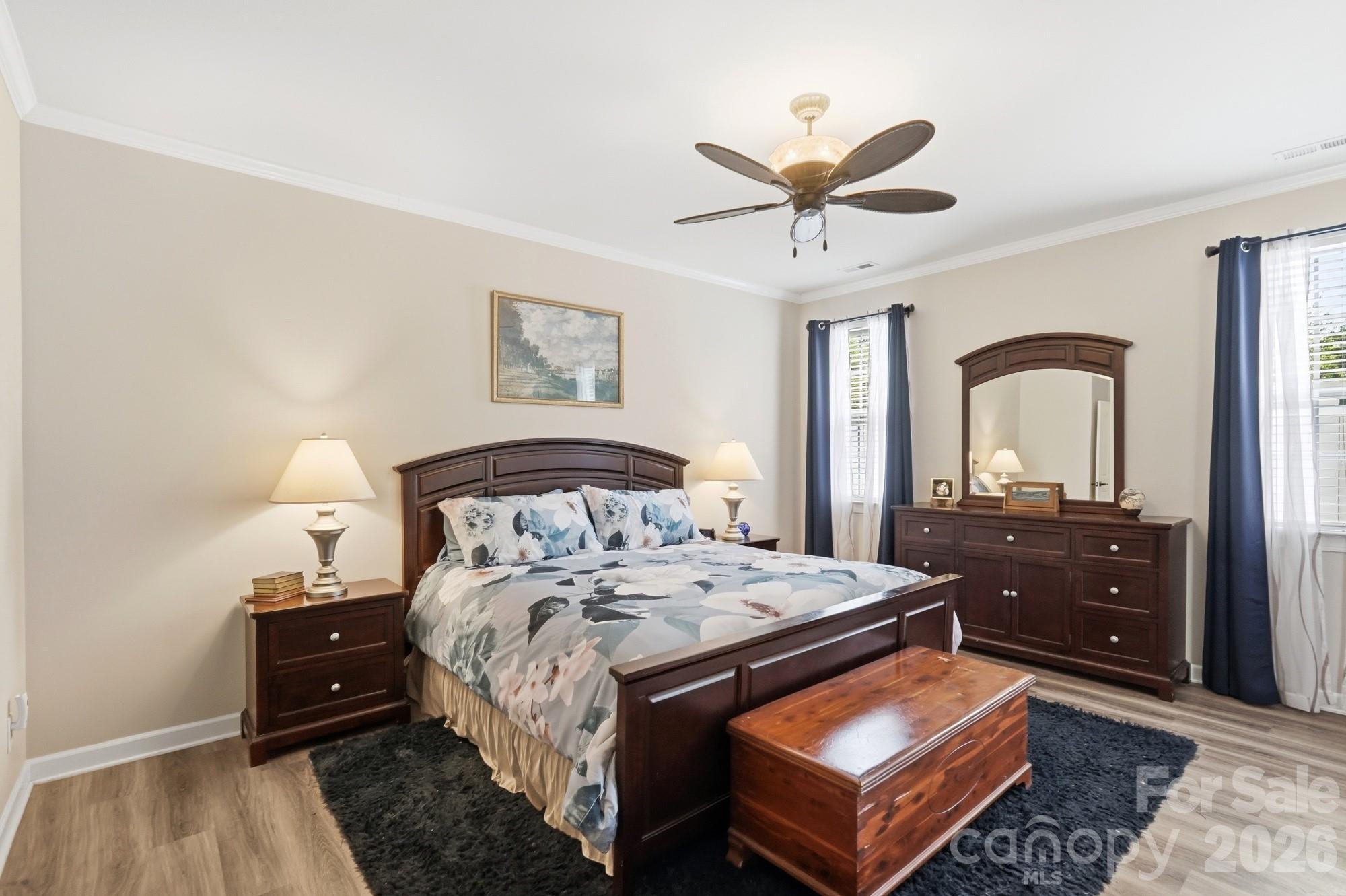 Single Family Residence at 1217 Brionne Court, Waxhaw, photo 17 of 48
