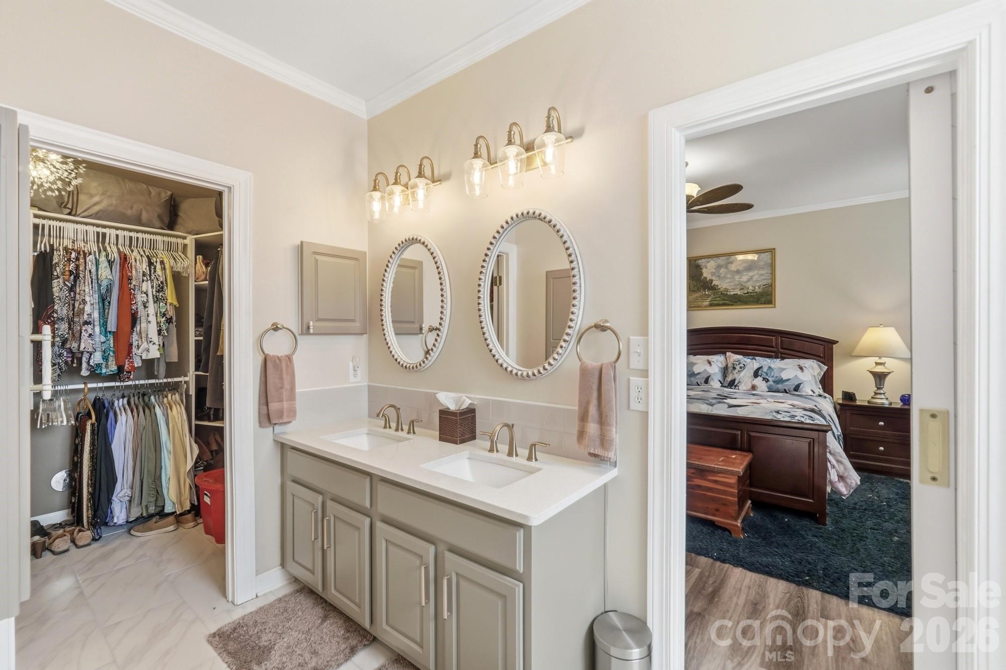 Single Family Residence at 1217 Brionne Court, Waxhaw, photo 19 of 48