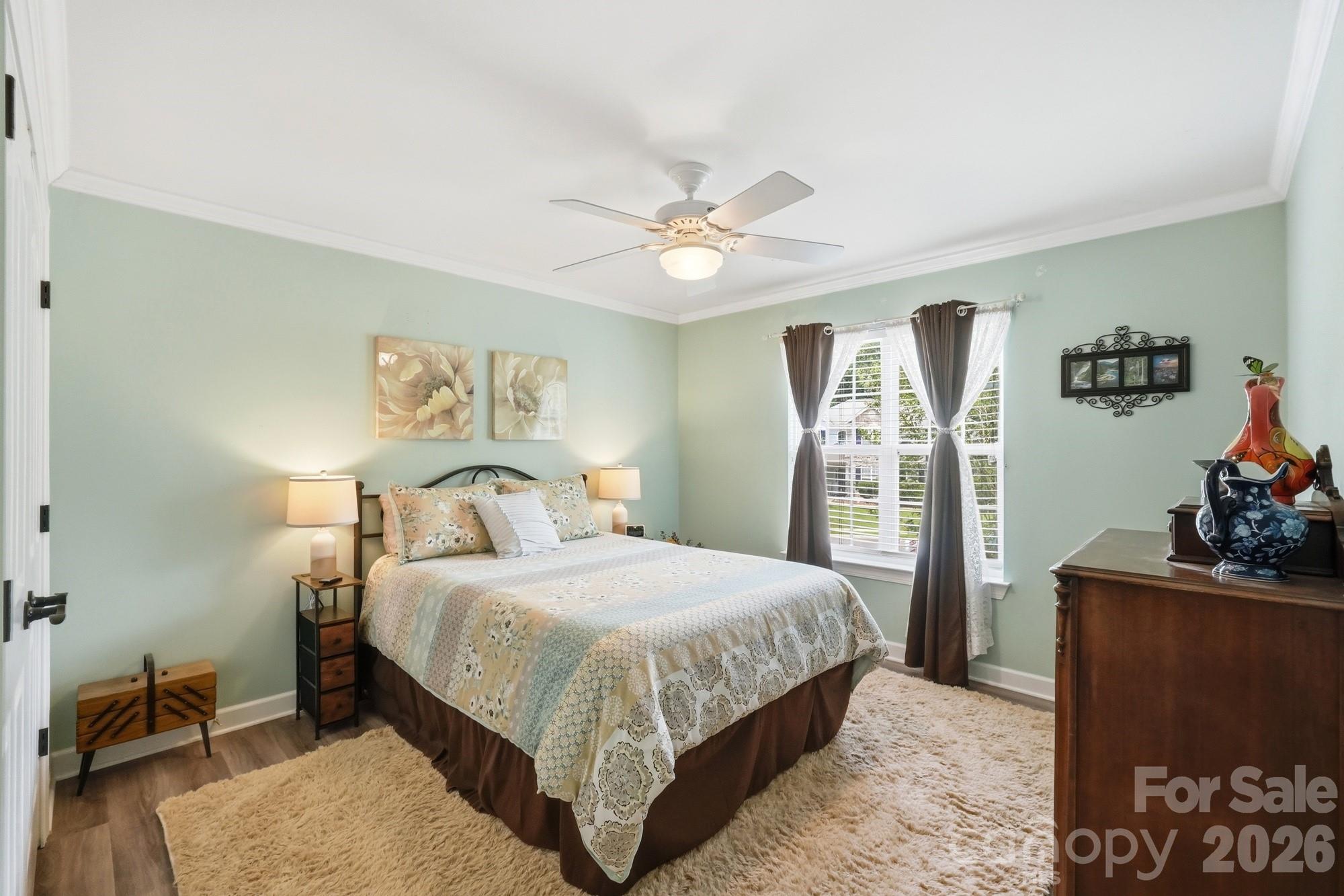 Single Family Residence at 1217 Brionne Court, Waxhaw, photo 37 of 48