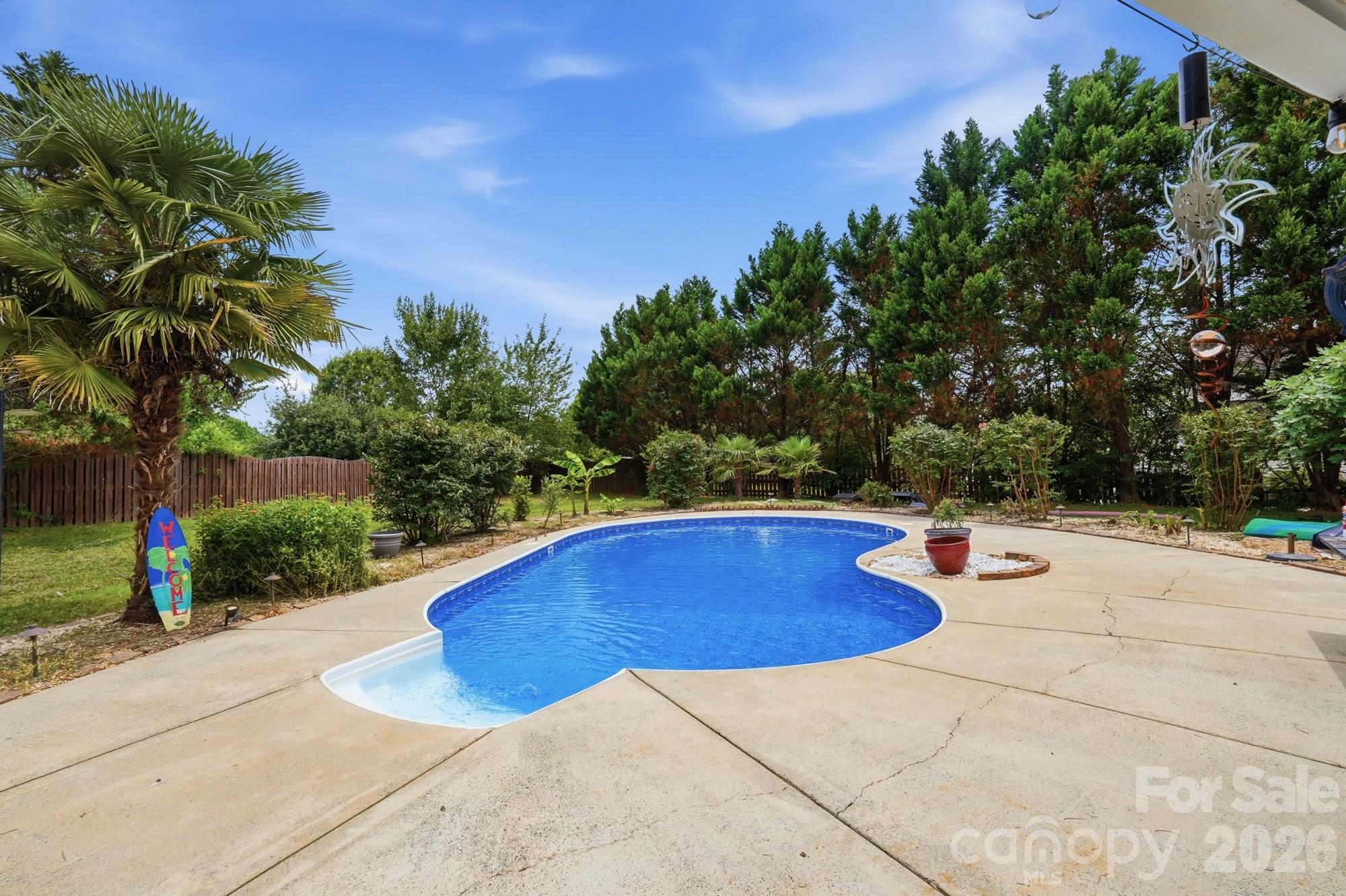 Single Family Residence at 1217 Brionne Court, Waxhaw, photo 44 of 48